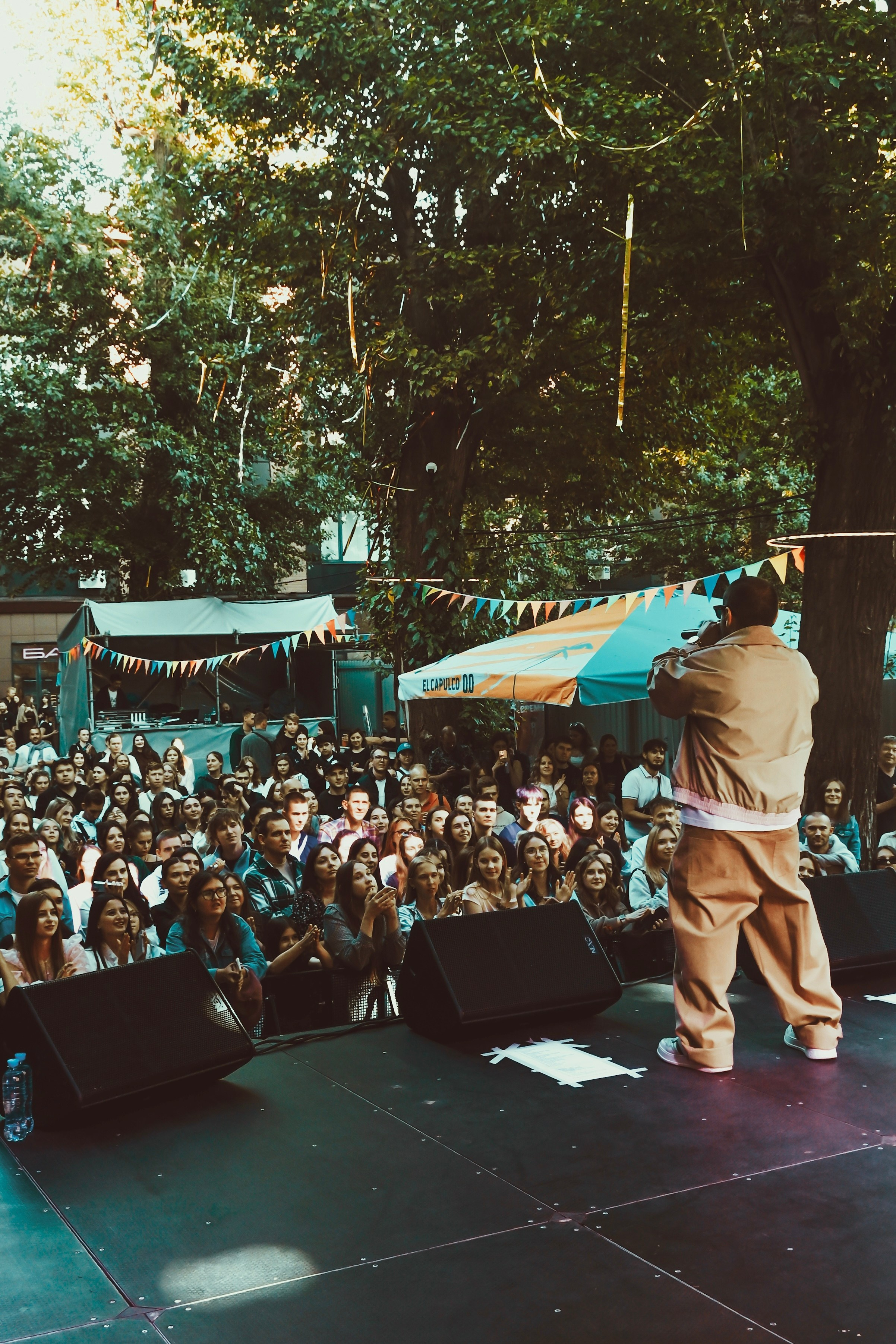 ИНТОНАЦИЯ 17.07.2026. Фотограф | Москва | Дарья Березина
