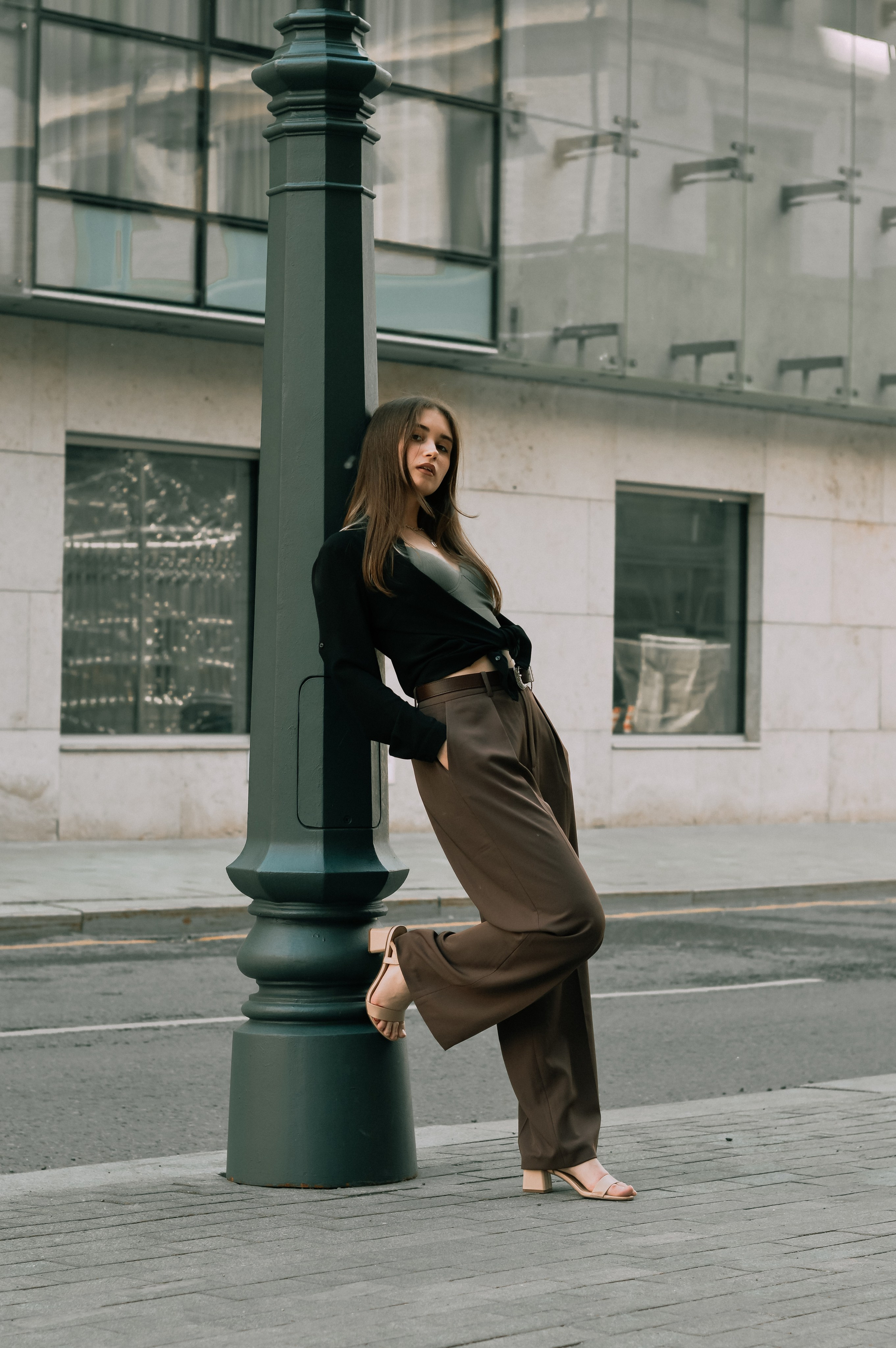 Индивидуальная съемка