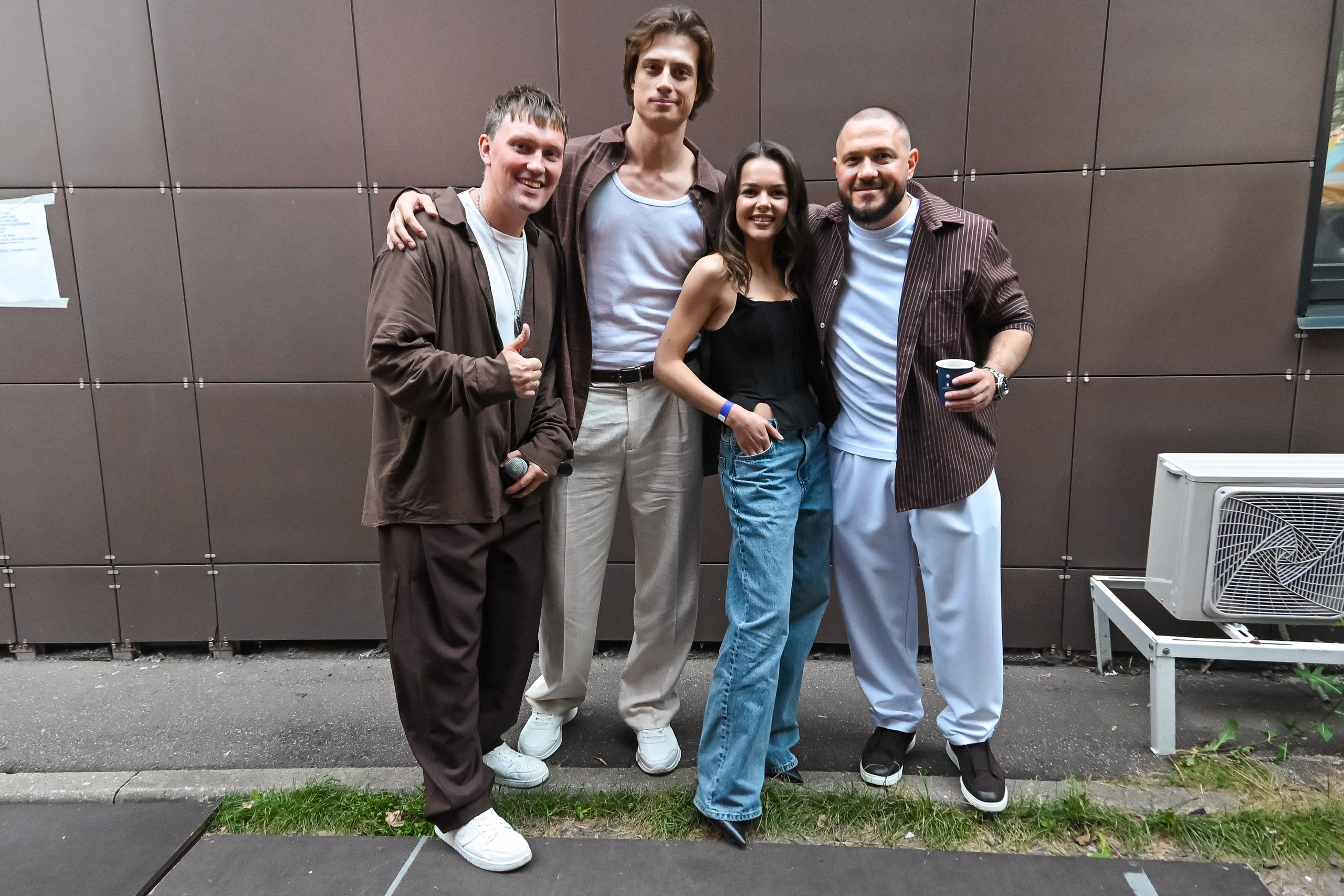 ИНТОНАЦИЯ 17.07.2026. Фотограф | Москва | Дарья Березина