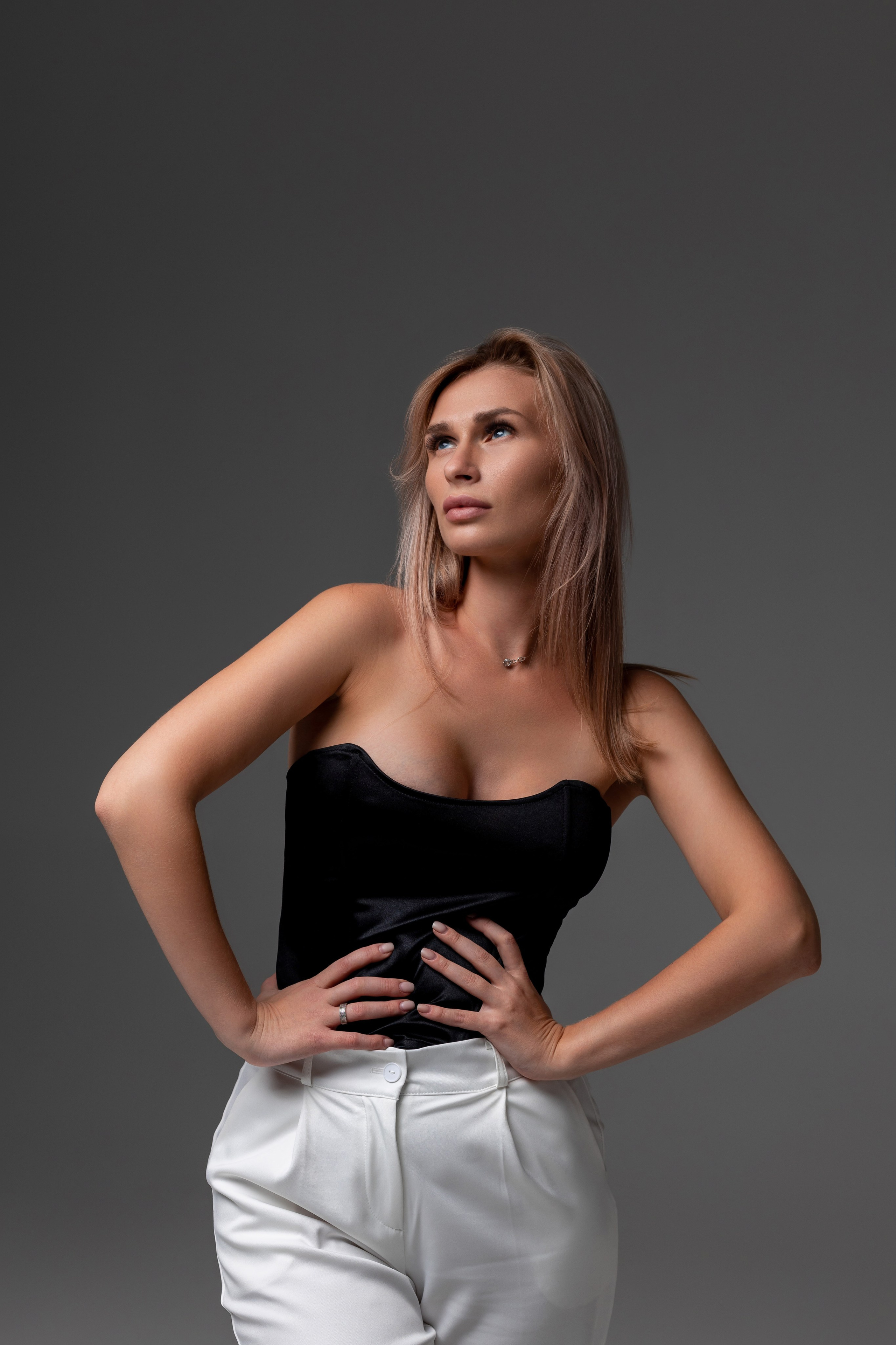 Елена. Фотограф Шейхова Фатима