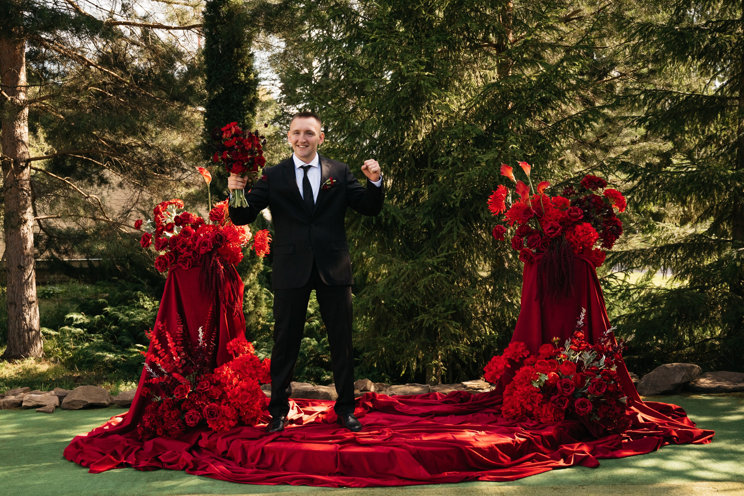 Свадебная фотосессия Ижевск. Свадебный фотограф Ижевск Петр Шишков