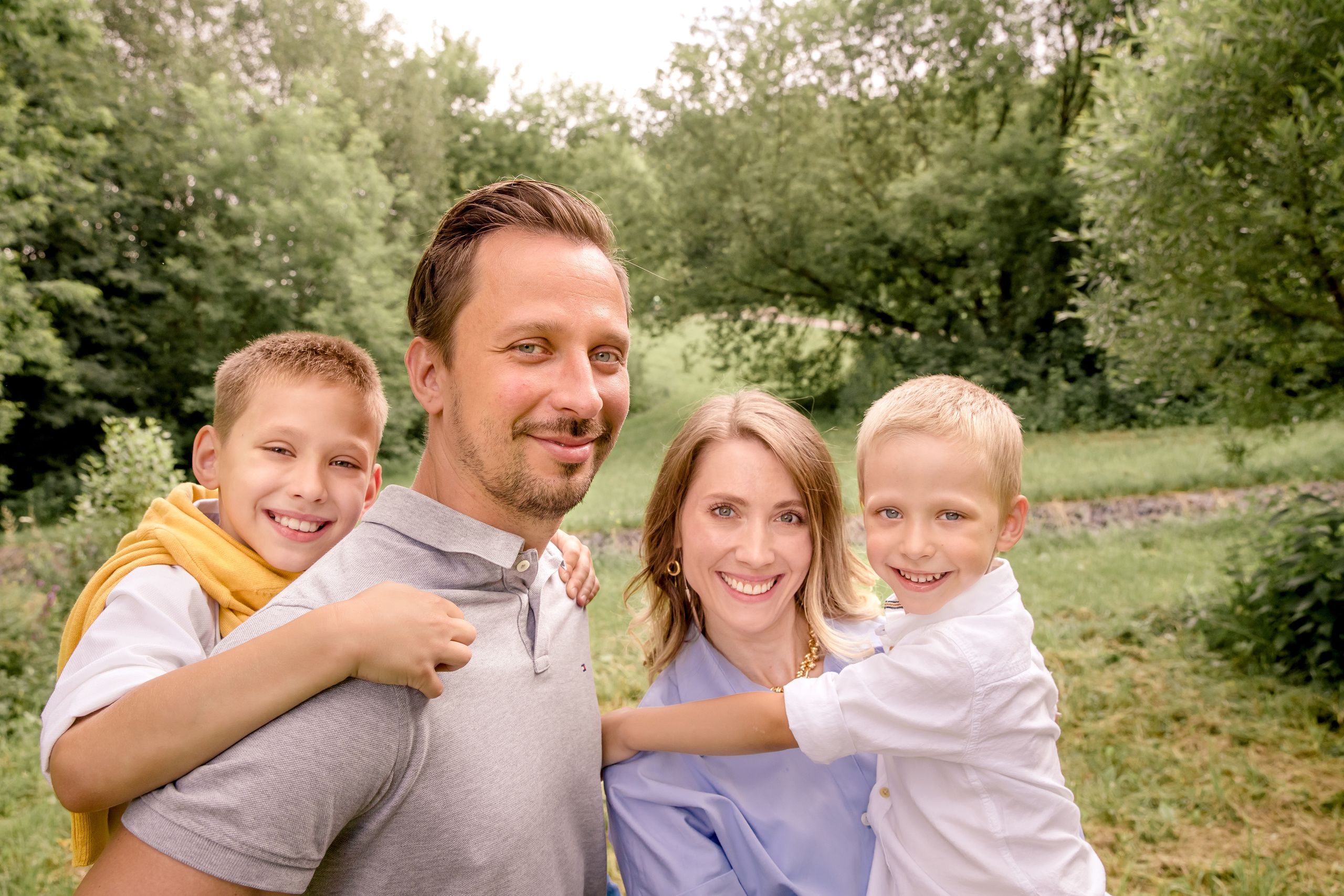 Семейная фотосессия Москва. Семейный и детский фотограф в Москве Татьяна Рос