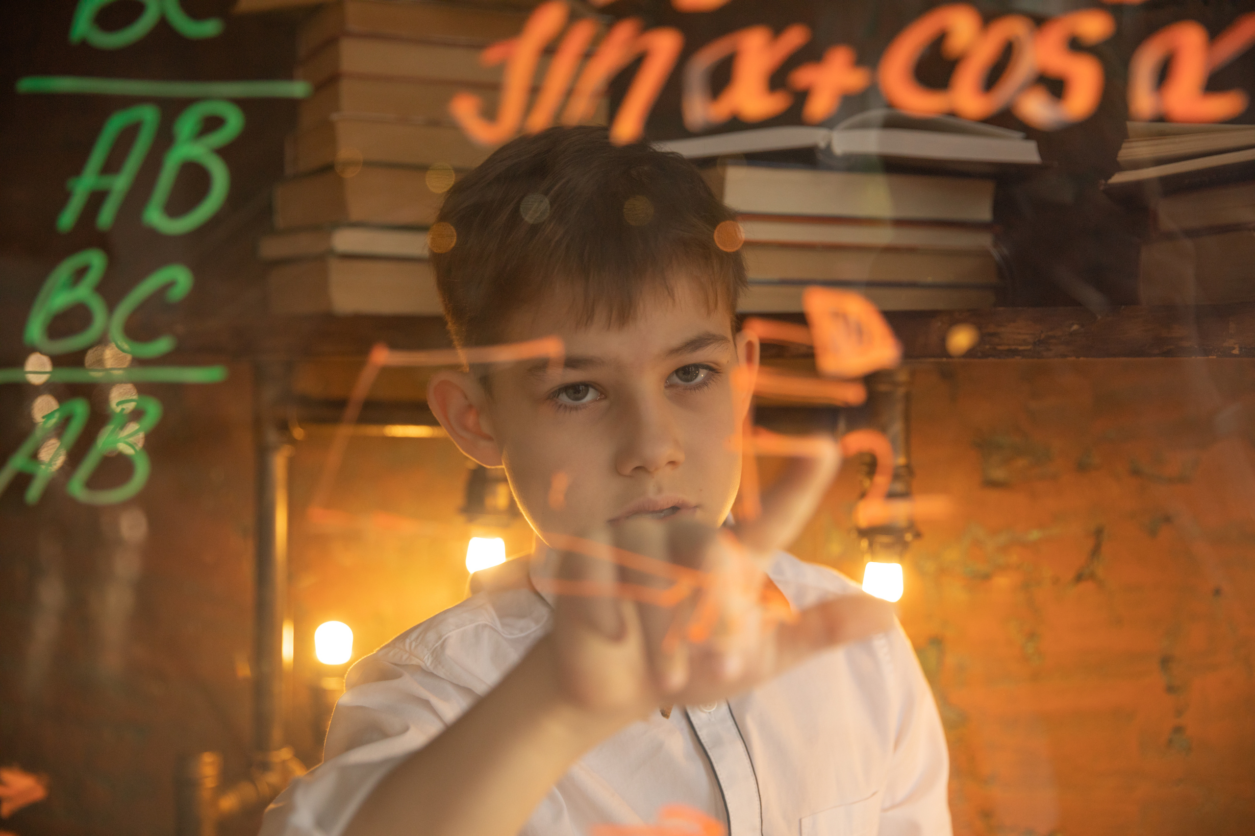 детская фотосессия Москва, детские фотосессия идеи, семейная фотосессия Москва, Гарри Поттер