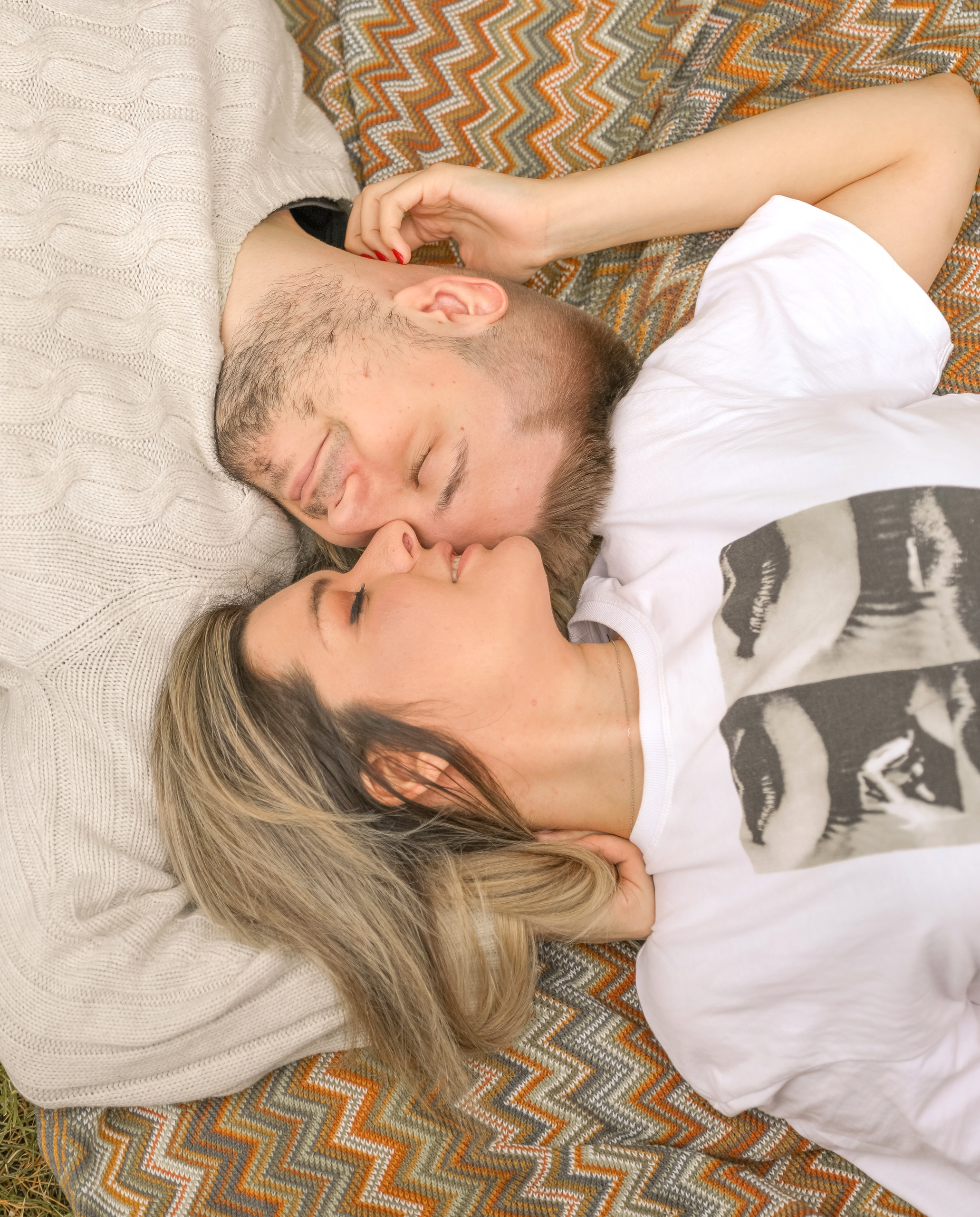 Love story. Семейный и детский фотограф в Москве Татьяна Рос