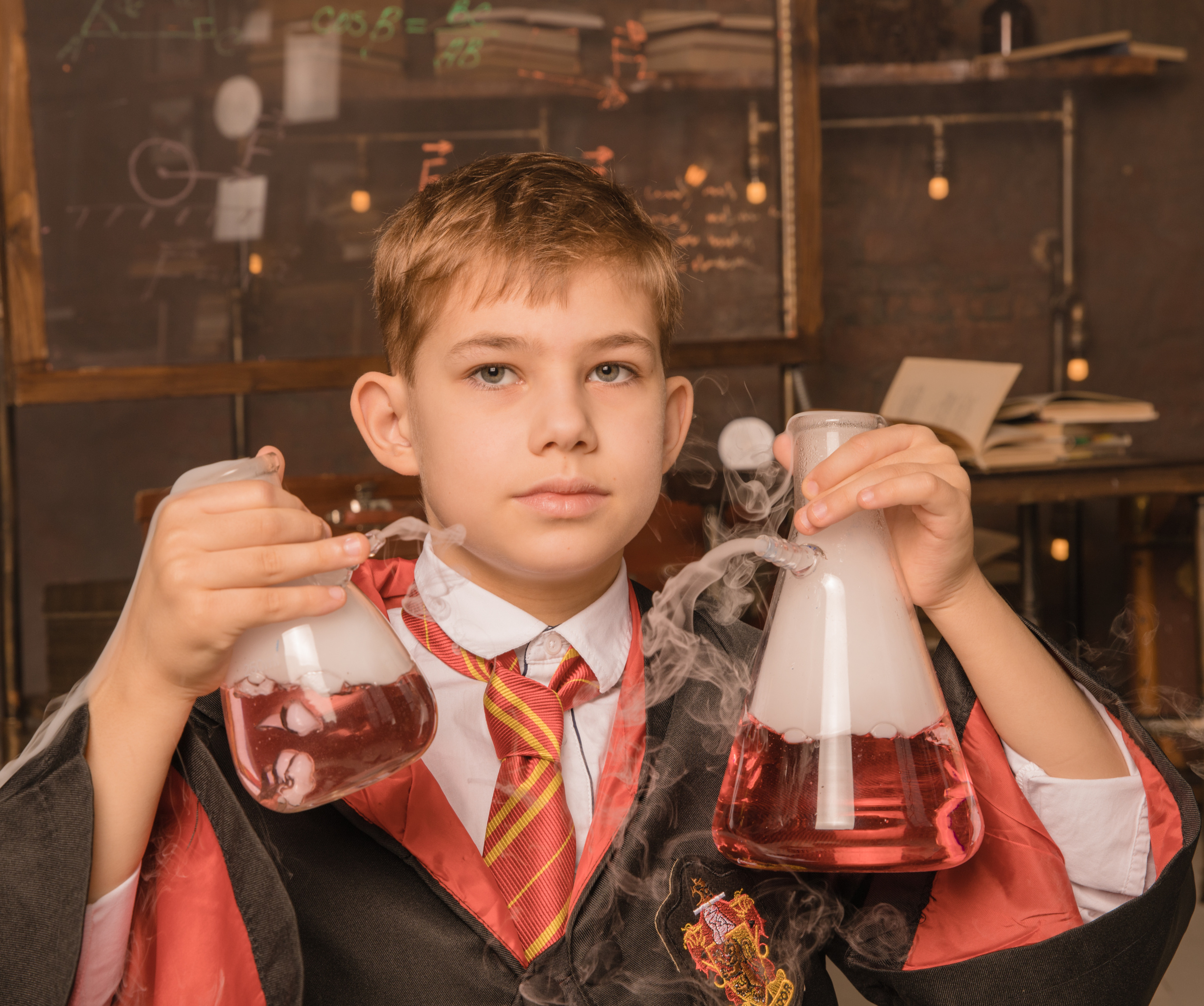 детская фотосессия Москва, детские фотосессия идеи, семейная фотосессия Москва, Гарри Поттер