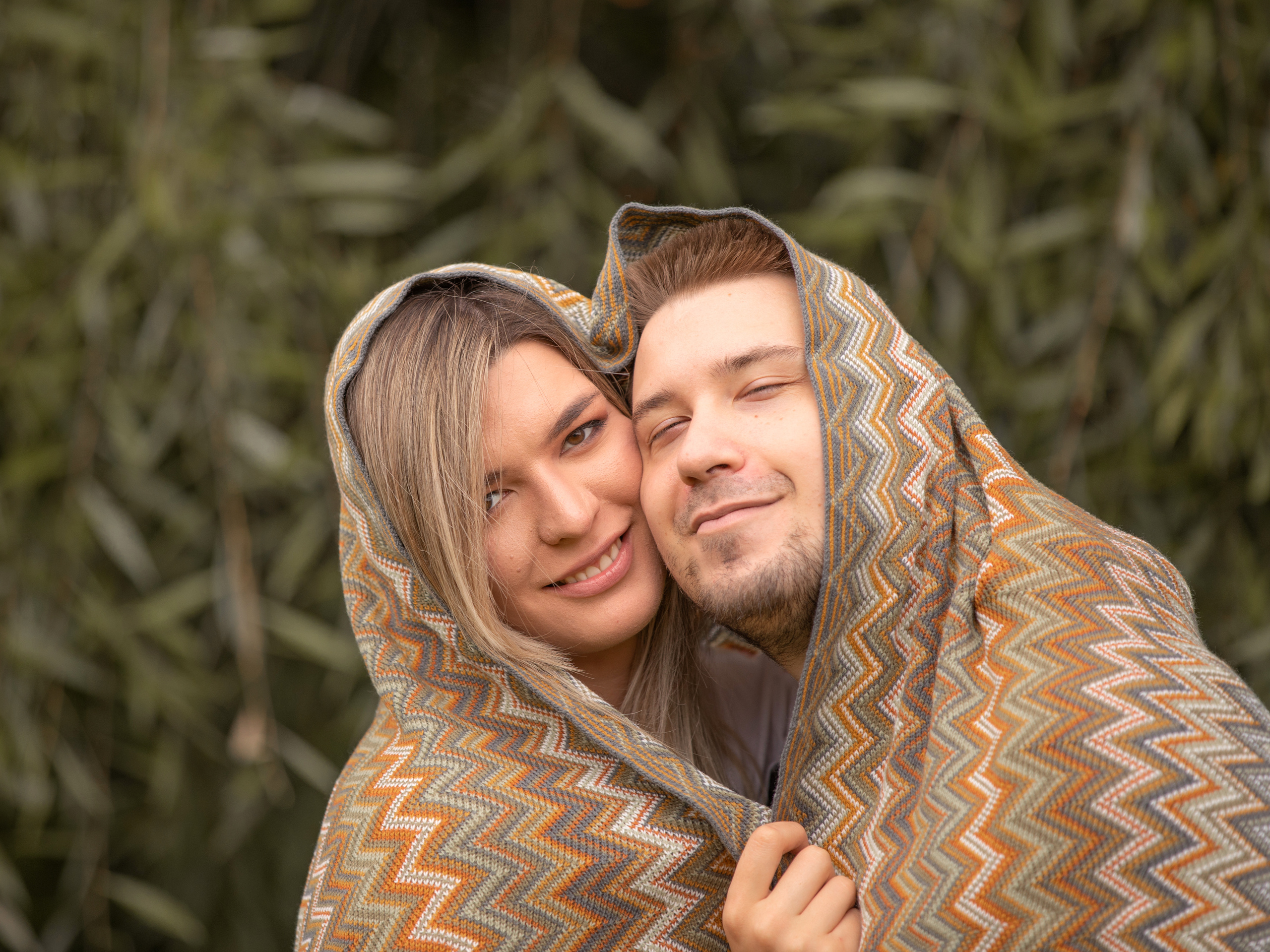 Love story. Семейный и детский фотограф в Москве Татьяна Рос