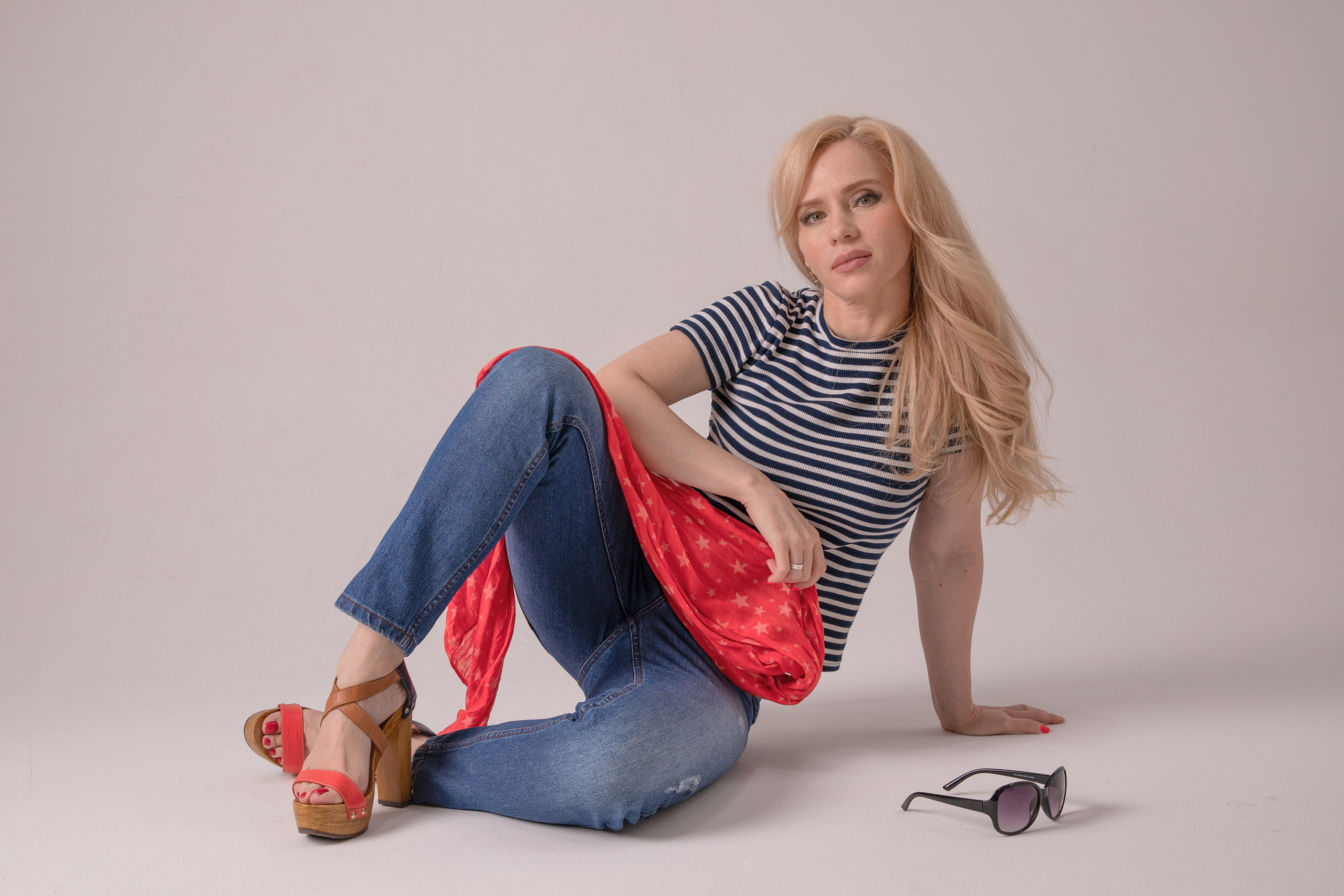 Студийная съемка. Семейный и детский фотограф в Москве Татьяна Рос