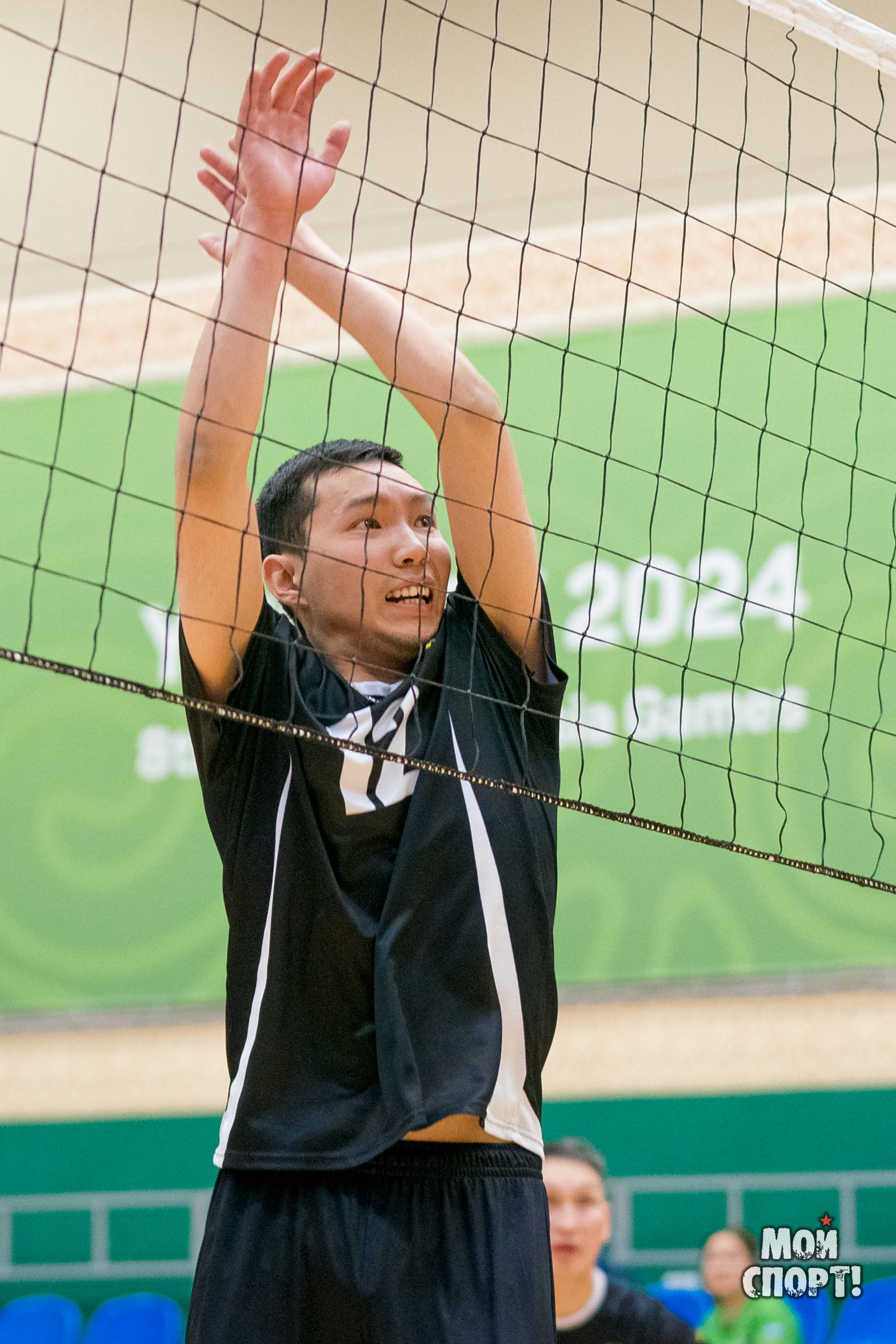 Спартакиада среди организаций дорожного хозяйства и Госавтоинспекции. Студия «Мой Спорт!» — все о спорте в Якутии