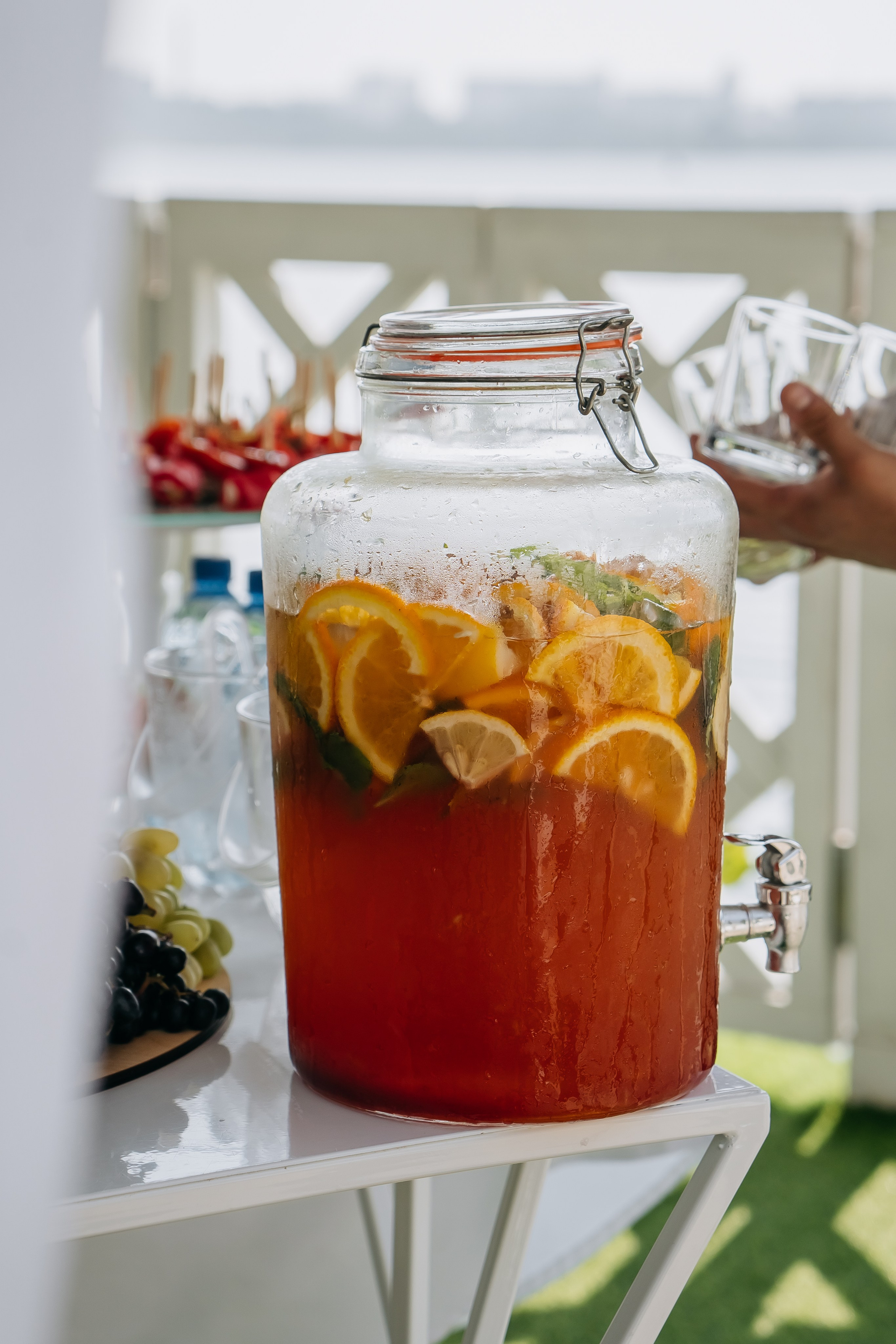 Денис и Анна. Свадебный фотограф в Новосибирска