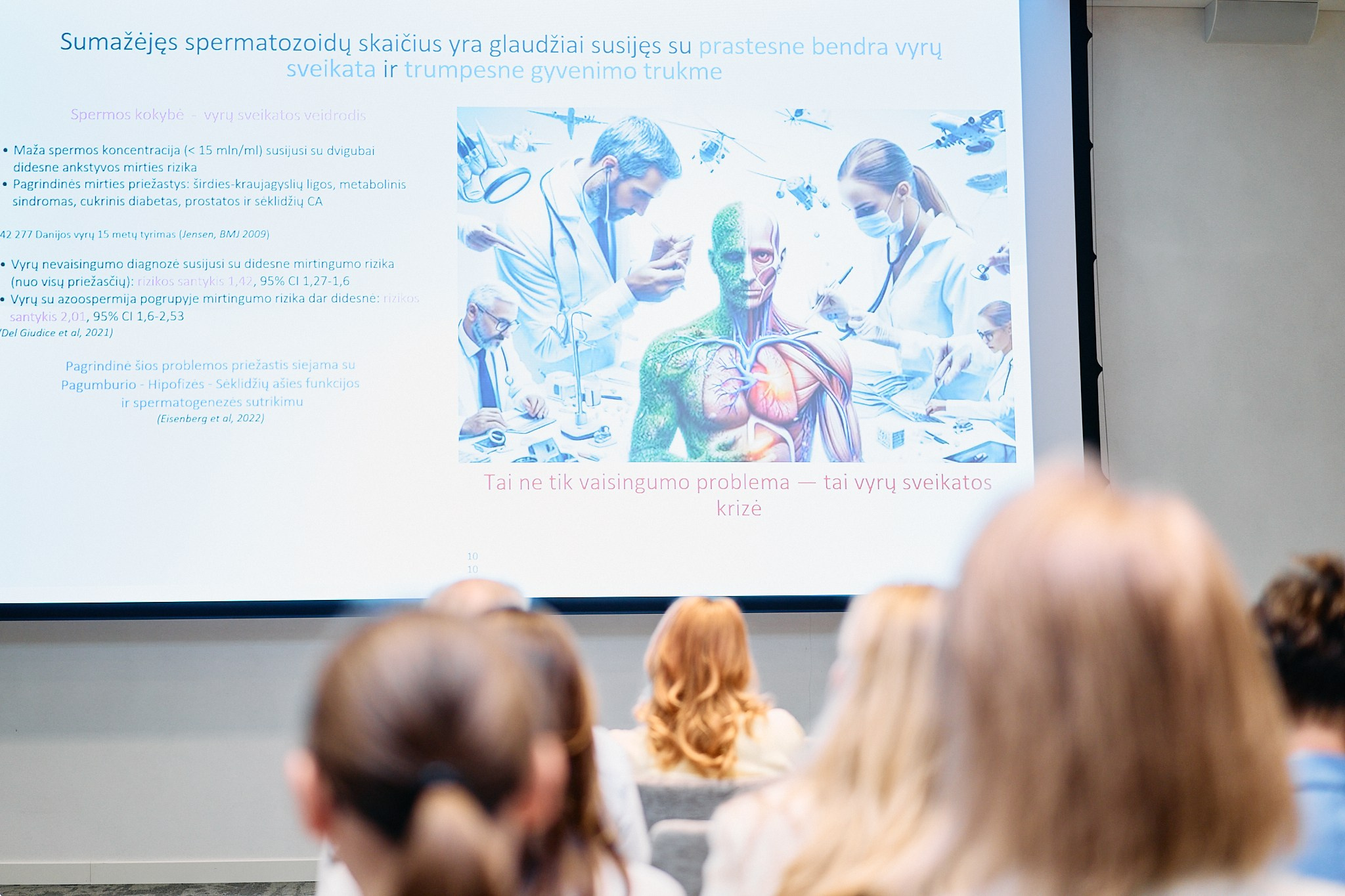 LPAGD Conference (AC Hotel by Marriott). Photographer in Vilnius