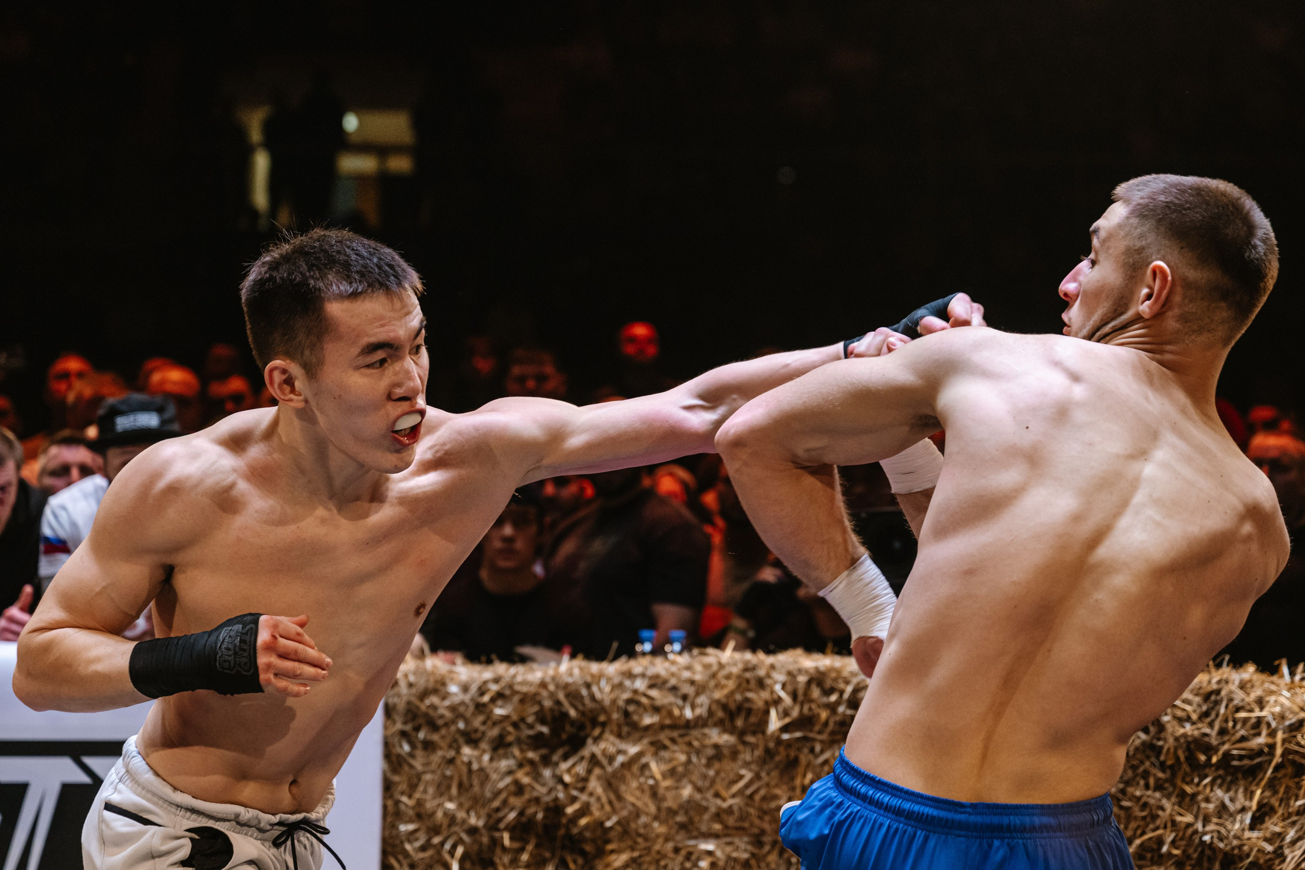 TOP DOG 2. Максим Комаров — Профессиональный фотограф