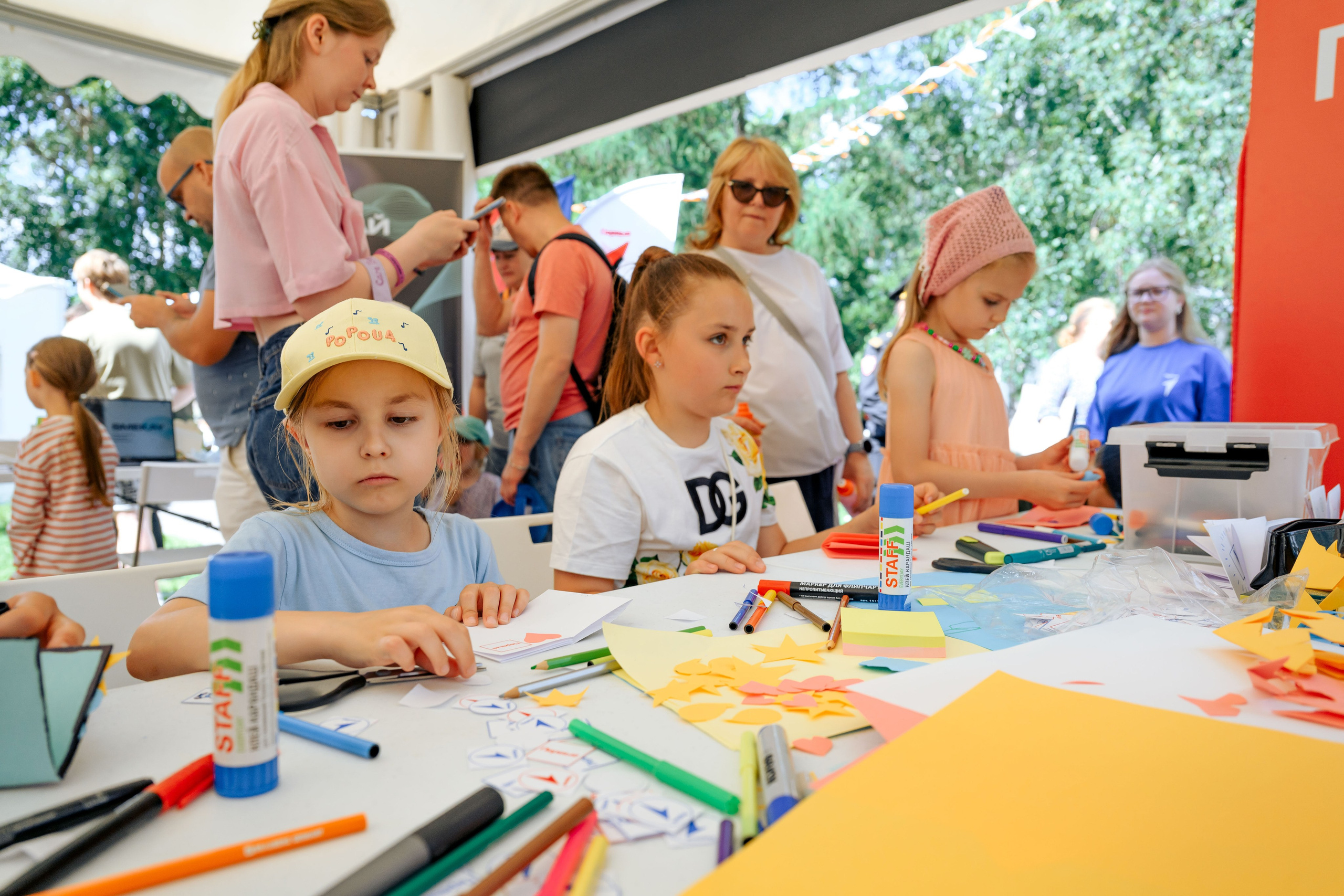 SUP FEST. Максим Комаров — Профессиональный фотограф