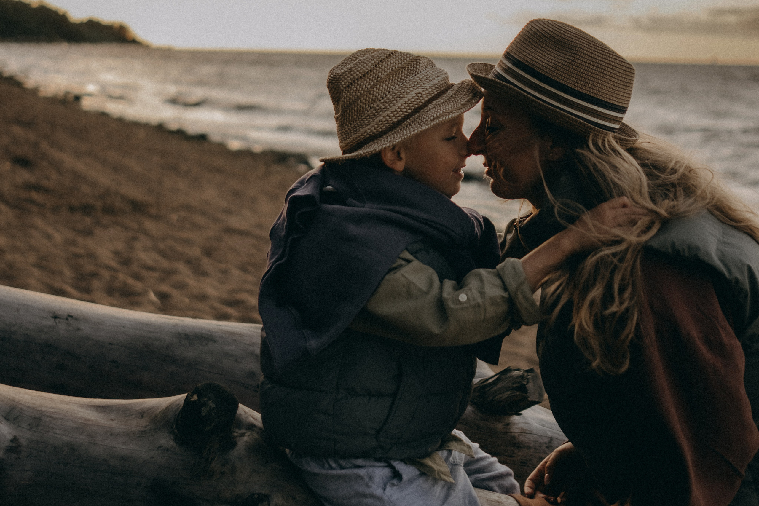 Маша и Ромочка. Семейный фотограф в Санкт-Петербурге Дарья Косянчук