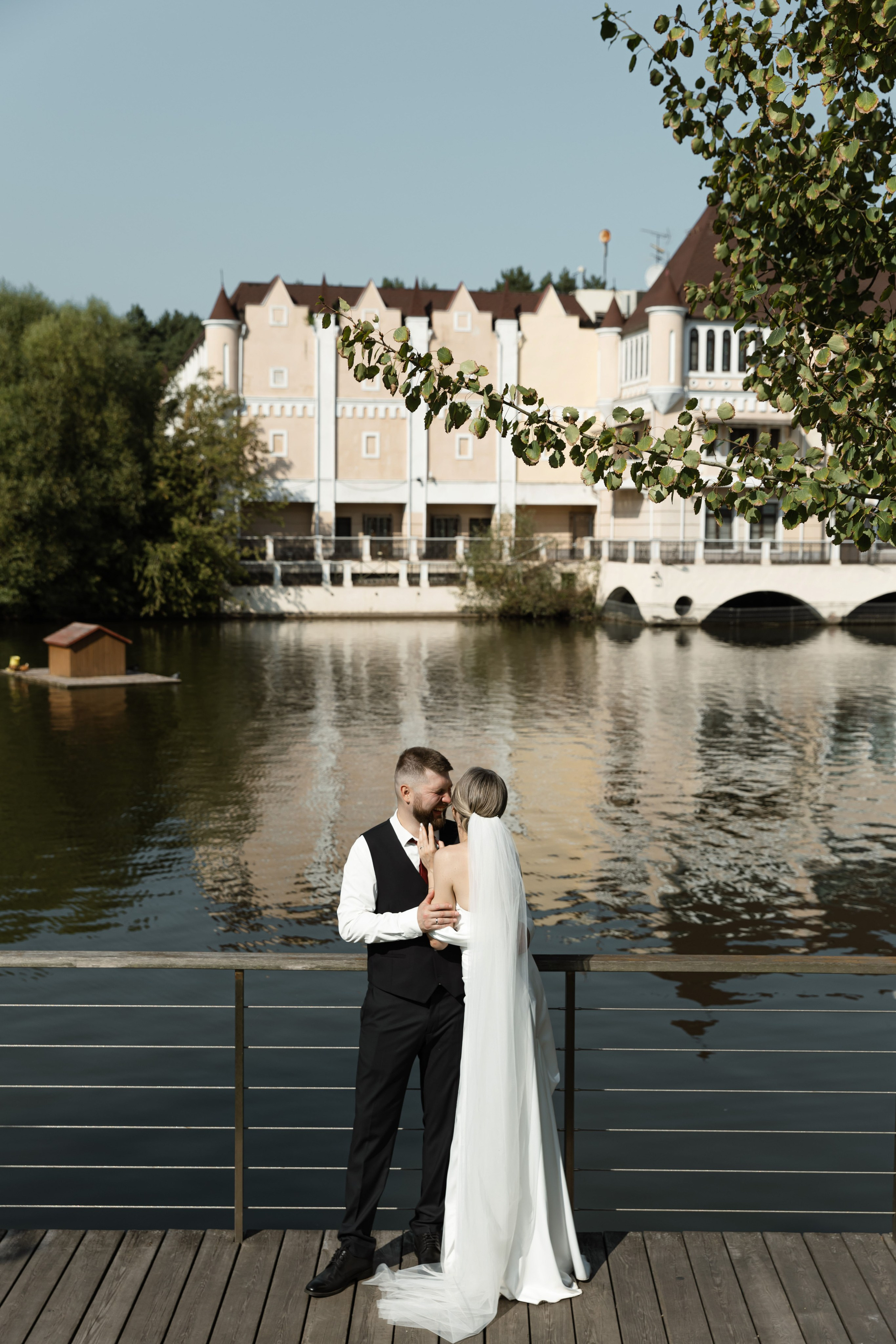 Портфолио. Портретный и свадебный фотограф