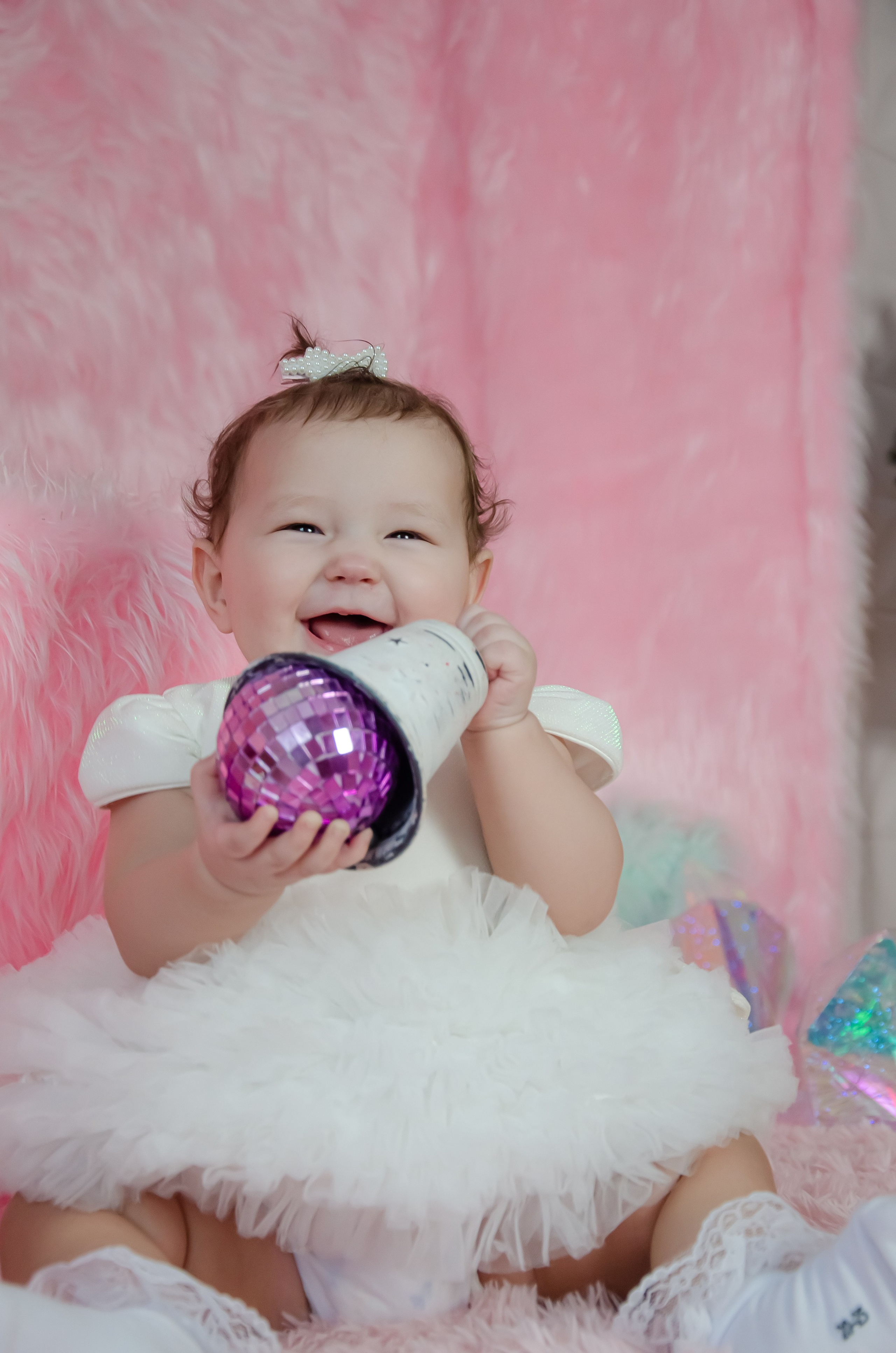 Детские. Фотография — это миг, который фиксирует вечность