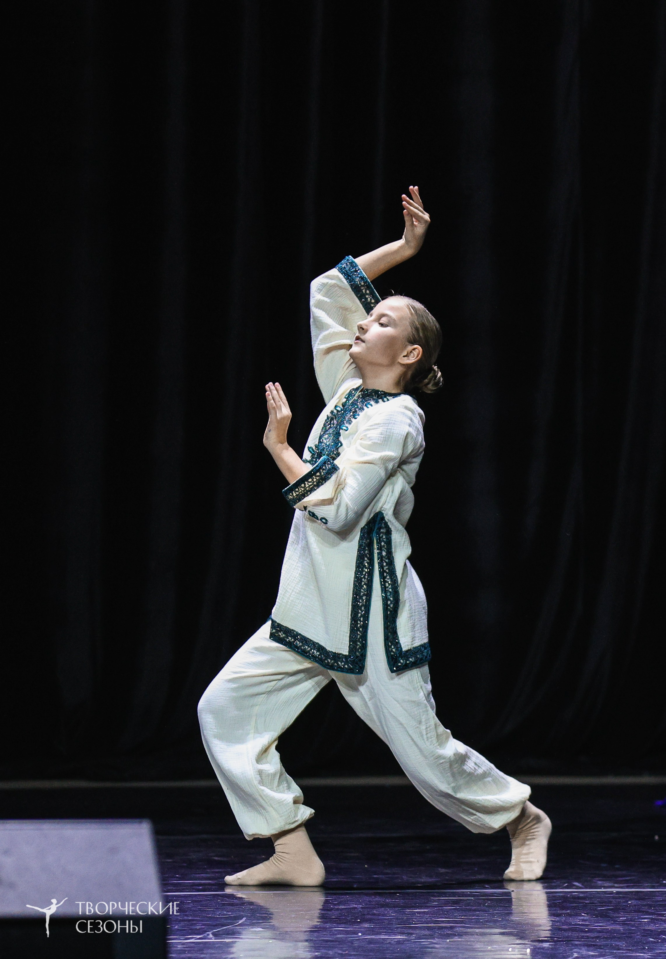 29.11.2025 IV Всероссийский конкурс «Всероссийская Танцевальная Олимпиада» г. Казань. Медиастудия Фото Концепт