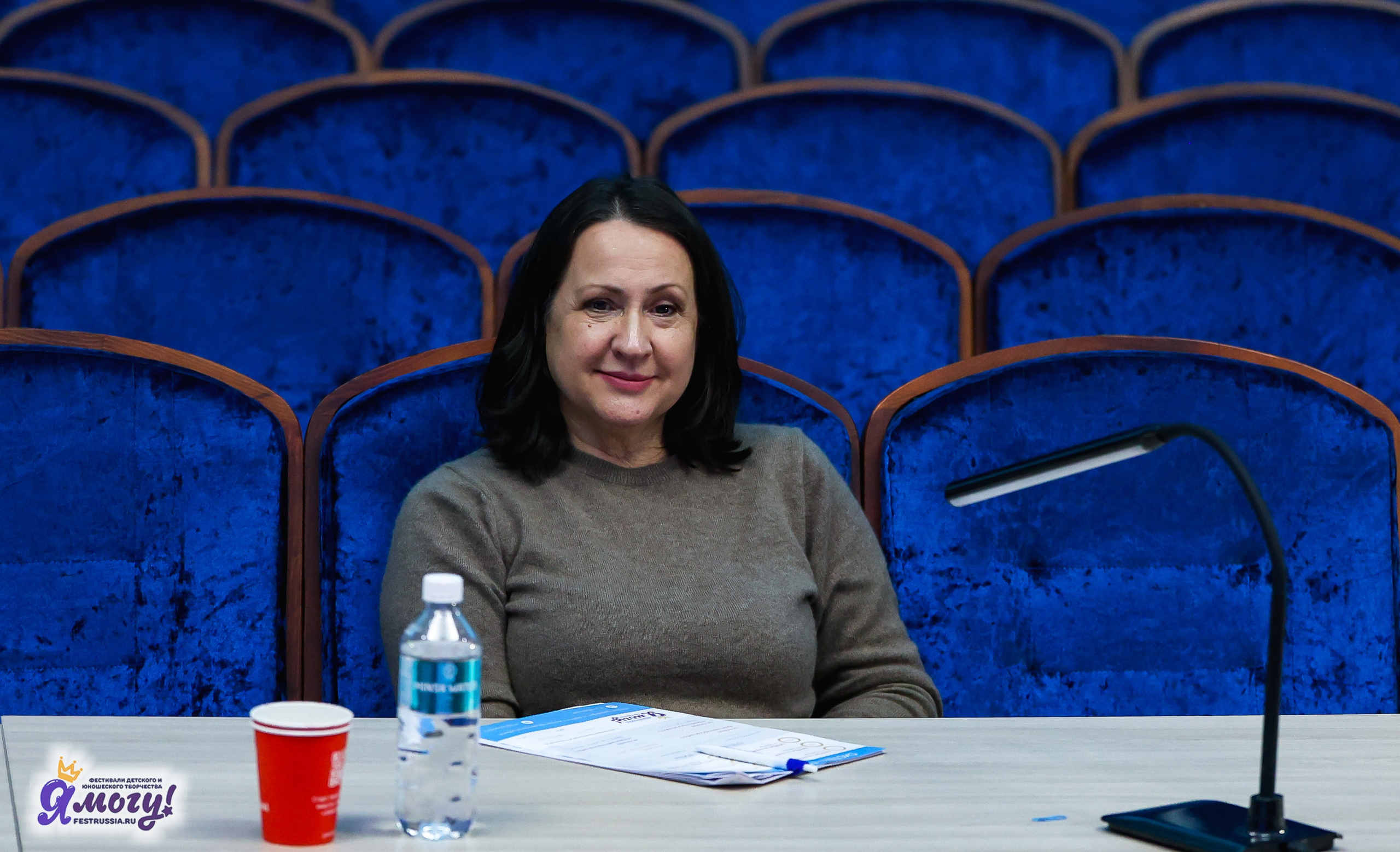 01.11.2025 «Я МОГУ!» XXI Международный фестиваль-конкурс «Союз Добра» г. Минск. Медиастудия Фото Концепт