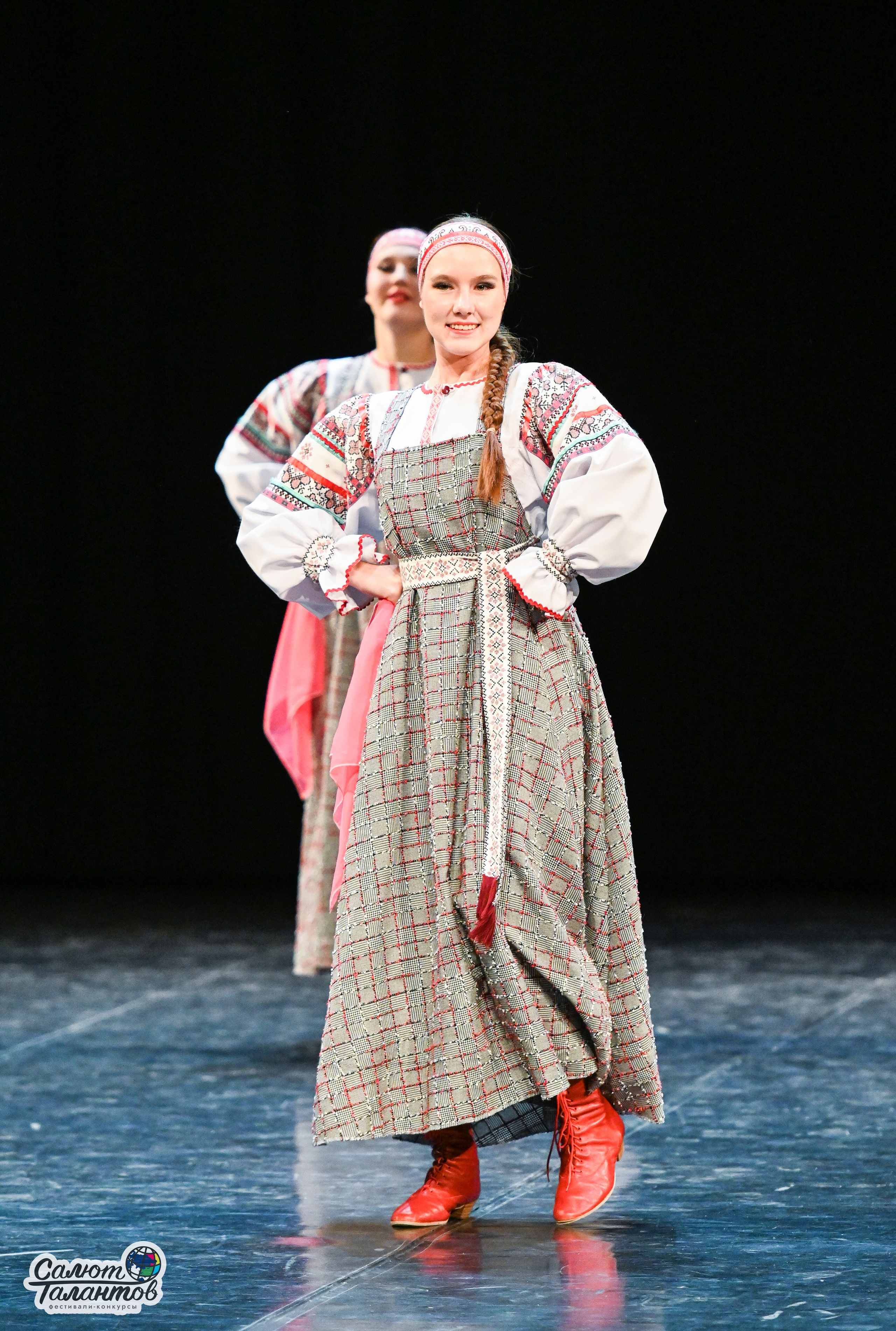 31.10.2024 6-й Международный Творческий Фестиваль-Конкурс «СЕРДЦЕ УРАЛА» г. Екб. Медиастудия Фото Концепт