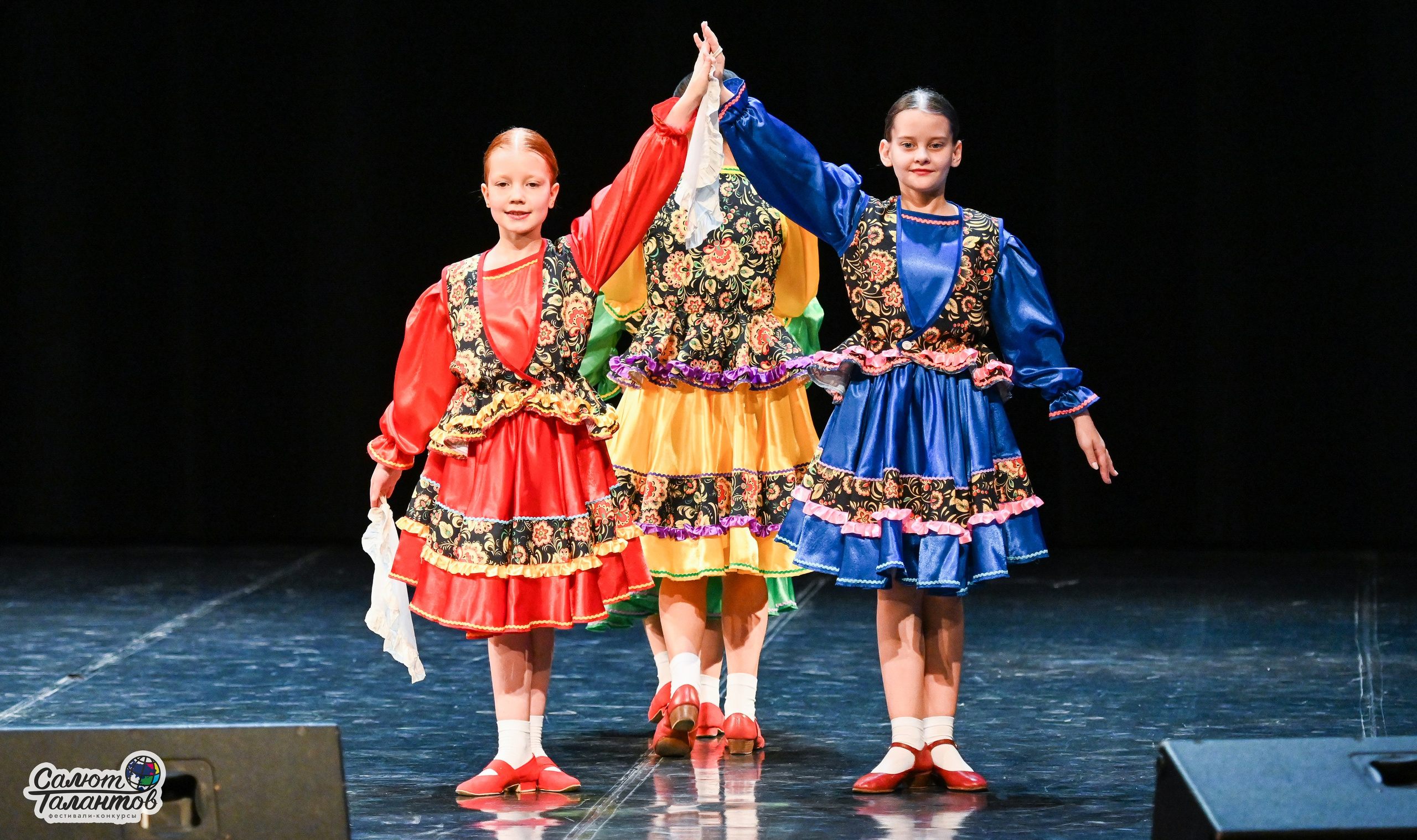 31.10.2024 6-й Международный Творческий Фестиваль-Конкурс «СЕРДЦЕ УРАЛА» г. Екб. Медиастудия Фото Концепт