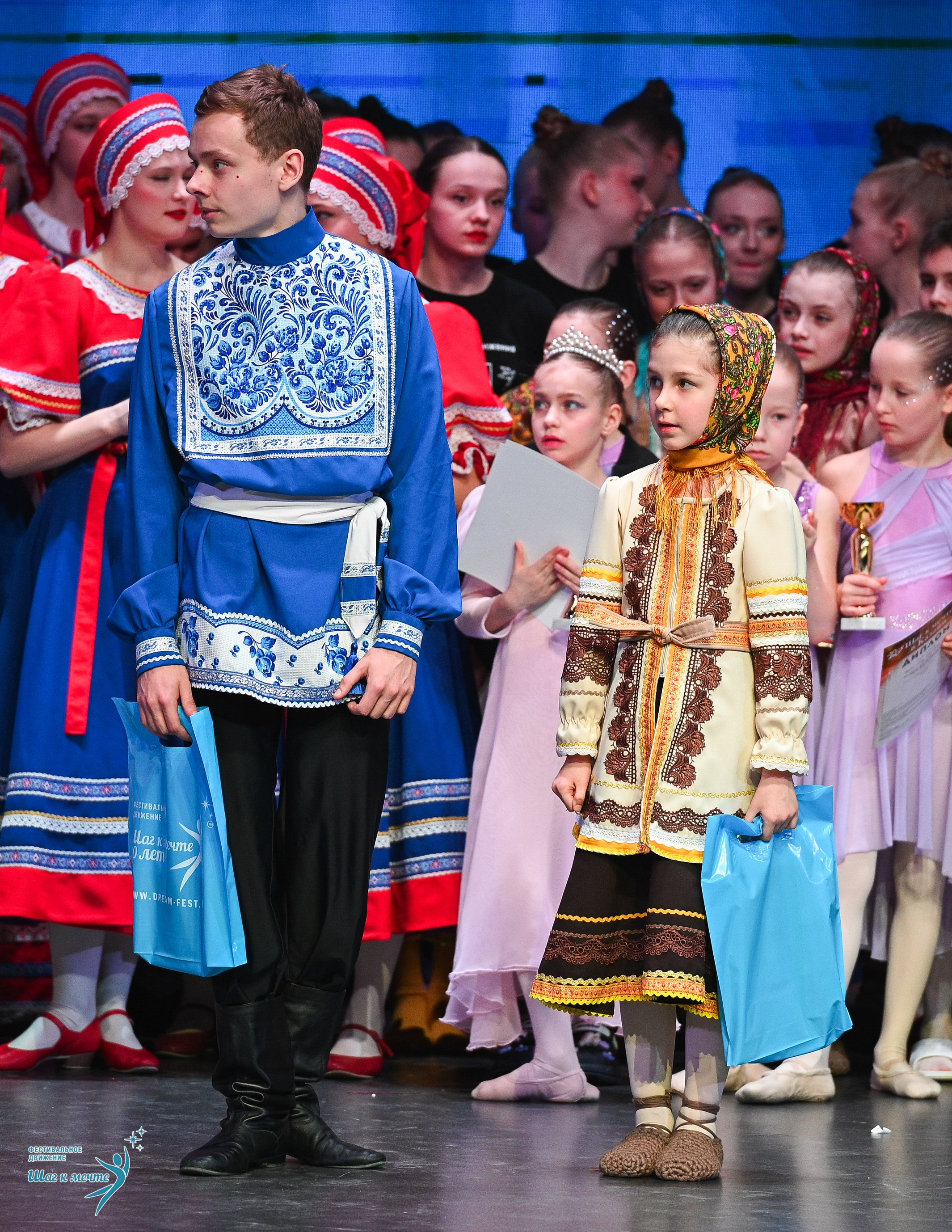 05.04.2025 Фестивальное движение «Шаг к мечте» г. Казань. Медиастудия Фото Концепт