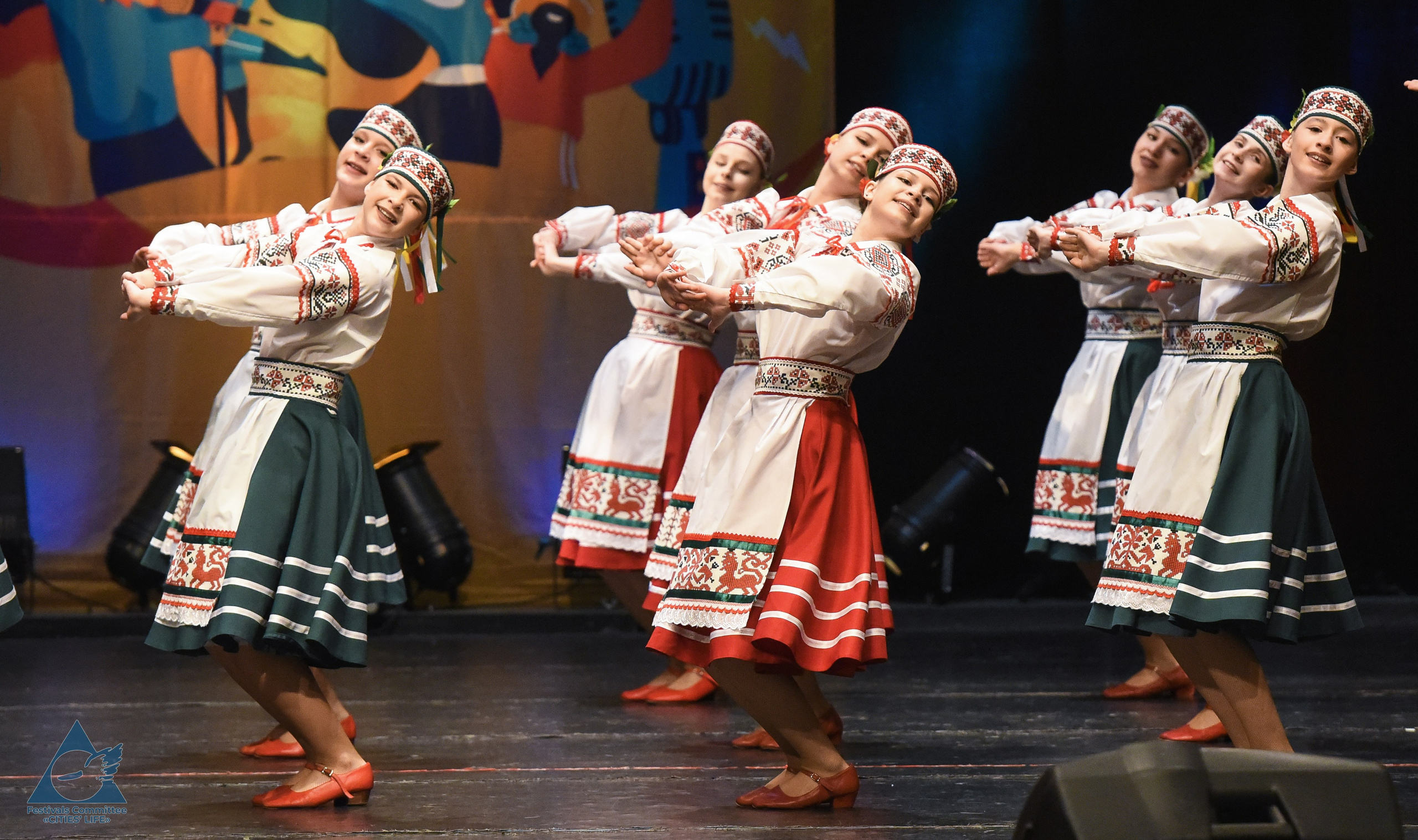 05.05.2026 «Жизнь Городов» Фестиваль-конкурс «ПЛАНЕТА ИСКУССТВ» г. Кондопога. Медиастудия Фото Концепт