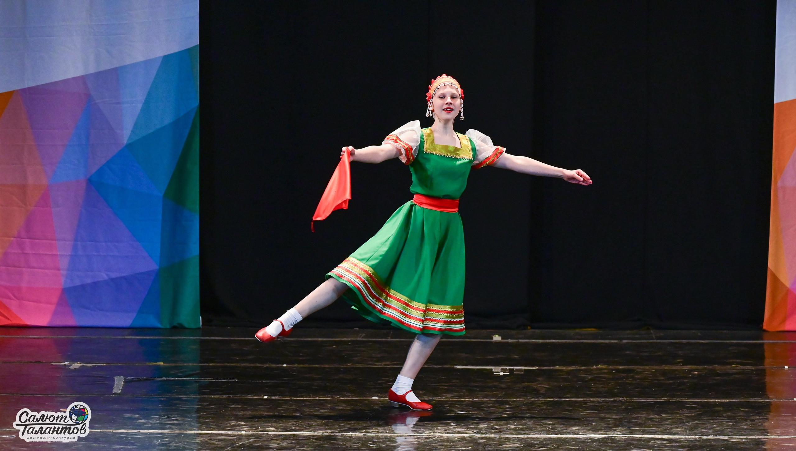 13.06.2025 «Салют Талантов» 41-й Международный фестиваль-конкурс «МОСКВА ВЕРИТ ТАЛАНТАМ» г. Москва. Медиастудия Фото Концепт