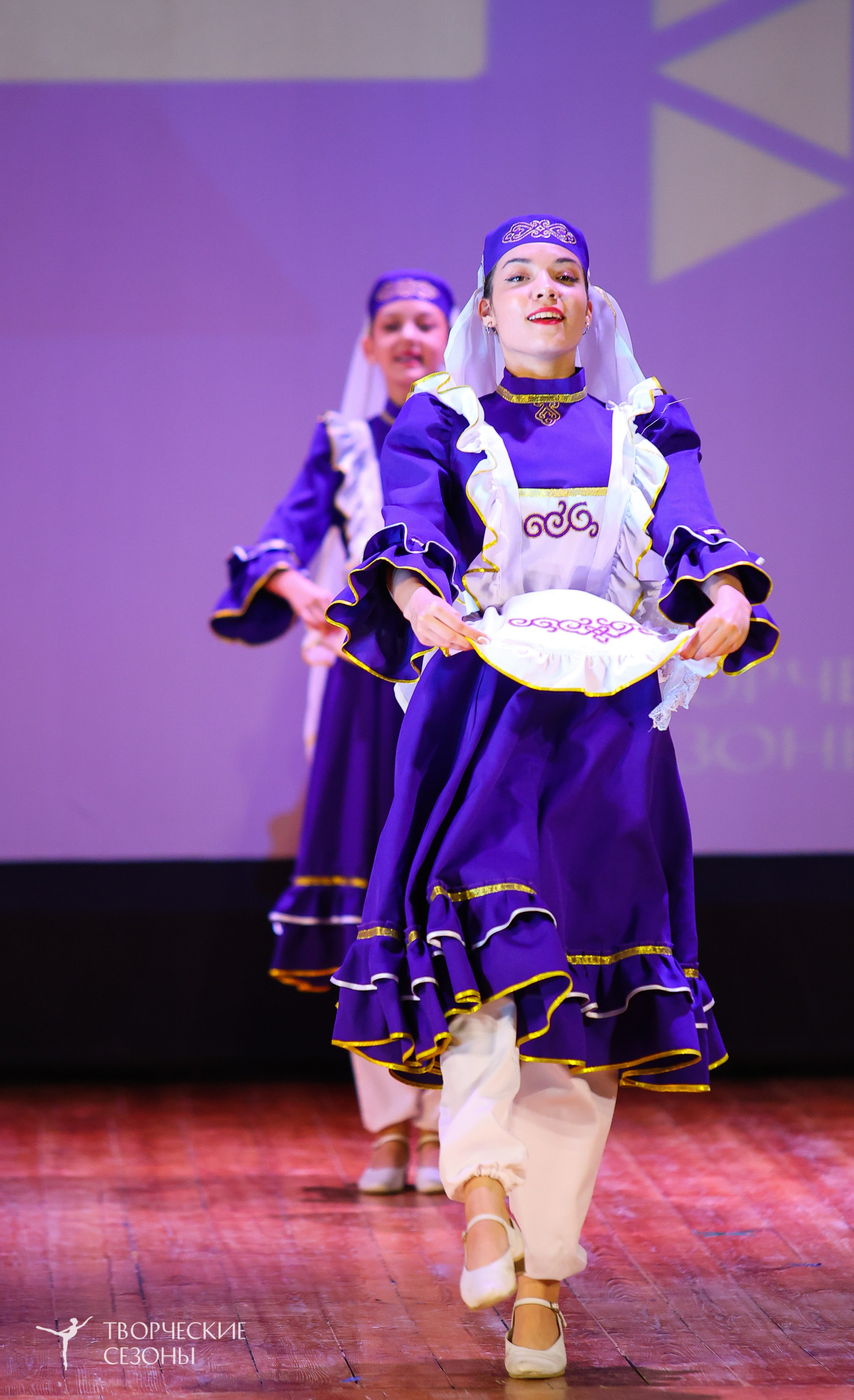 03.11.2024 I Всероссийский хореографический конкурс-фестиваль «Танцевальные сезоны» г. Волгоград. Медиастудия Фото Концепт