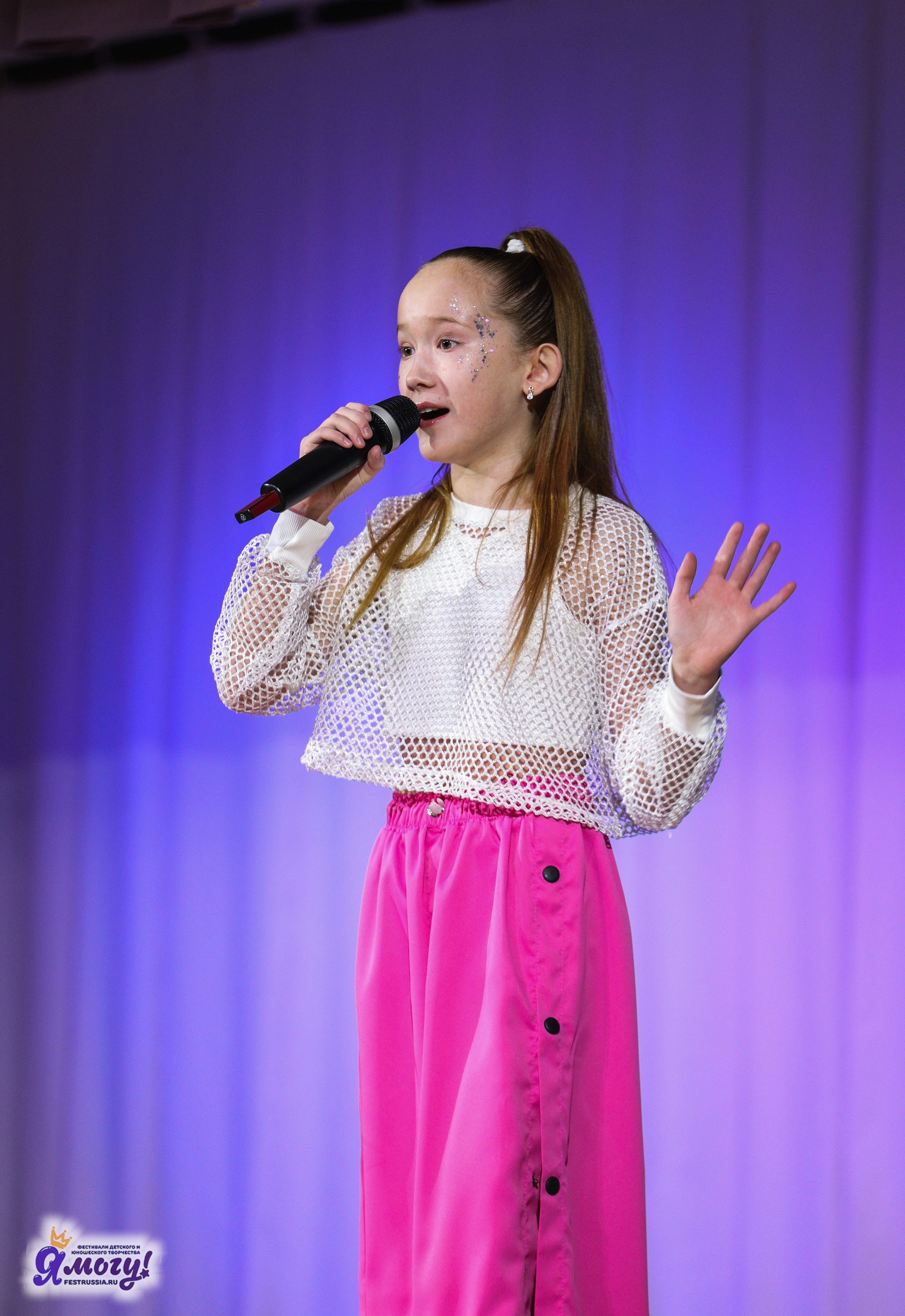 24.03.2025 «Я МОГУ!» XVII Международный фестиваль-конкурс «Союз Добра» г. Минск. Медиастудия Фото Концепт