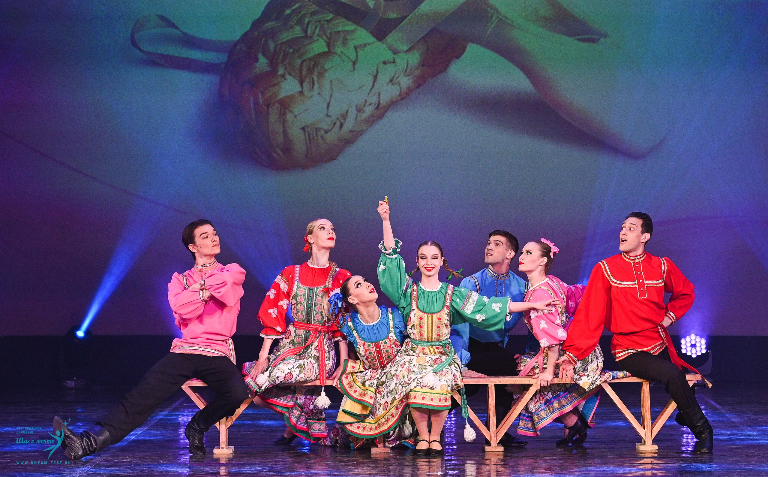24.05.2025 «Мир под названием — Искусство танца» Фестивальное движение «Шаг к мечте» г. Кострома. Медиастудия Фото Концепт
