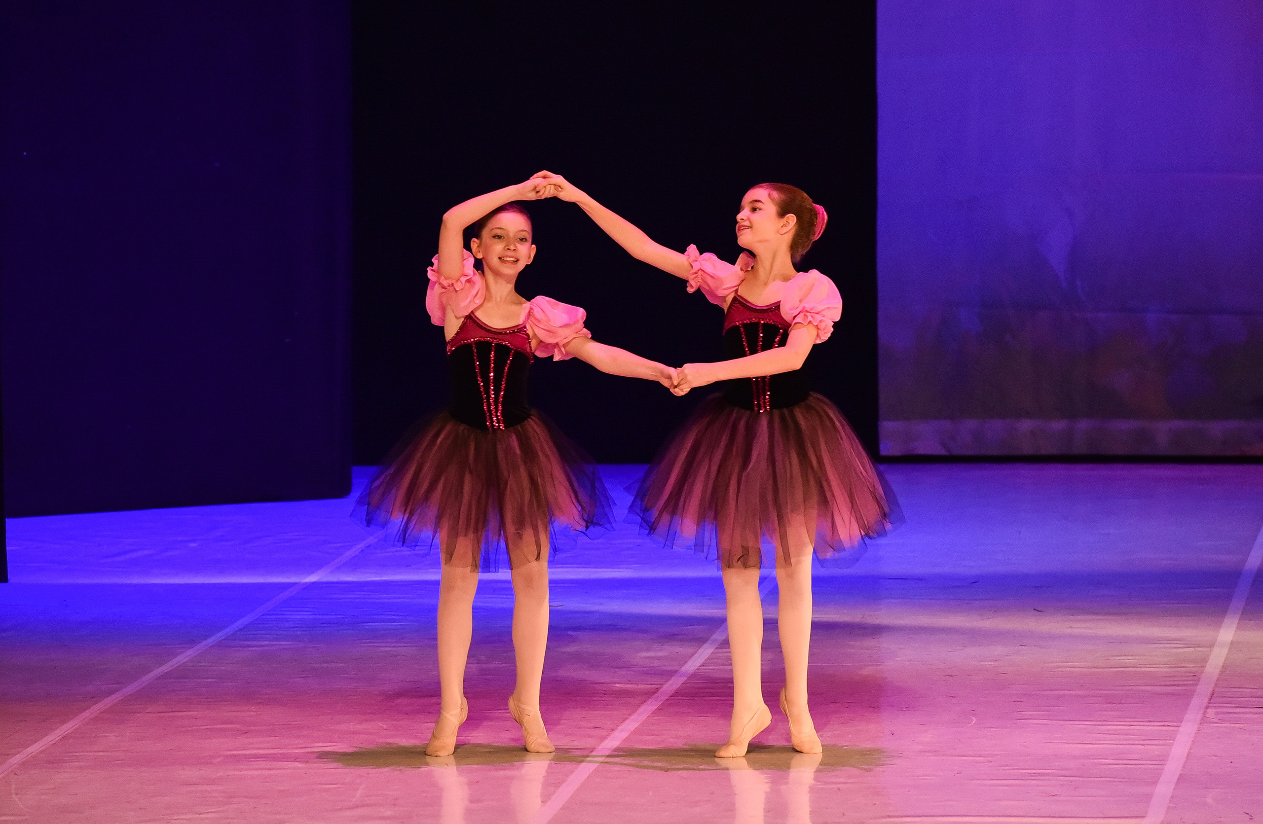 30.11.2024 Фестивальное движение «Шаг к мечте» Москва. Медиастудия Фото Концепт