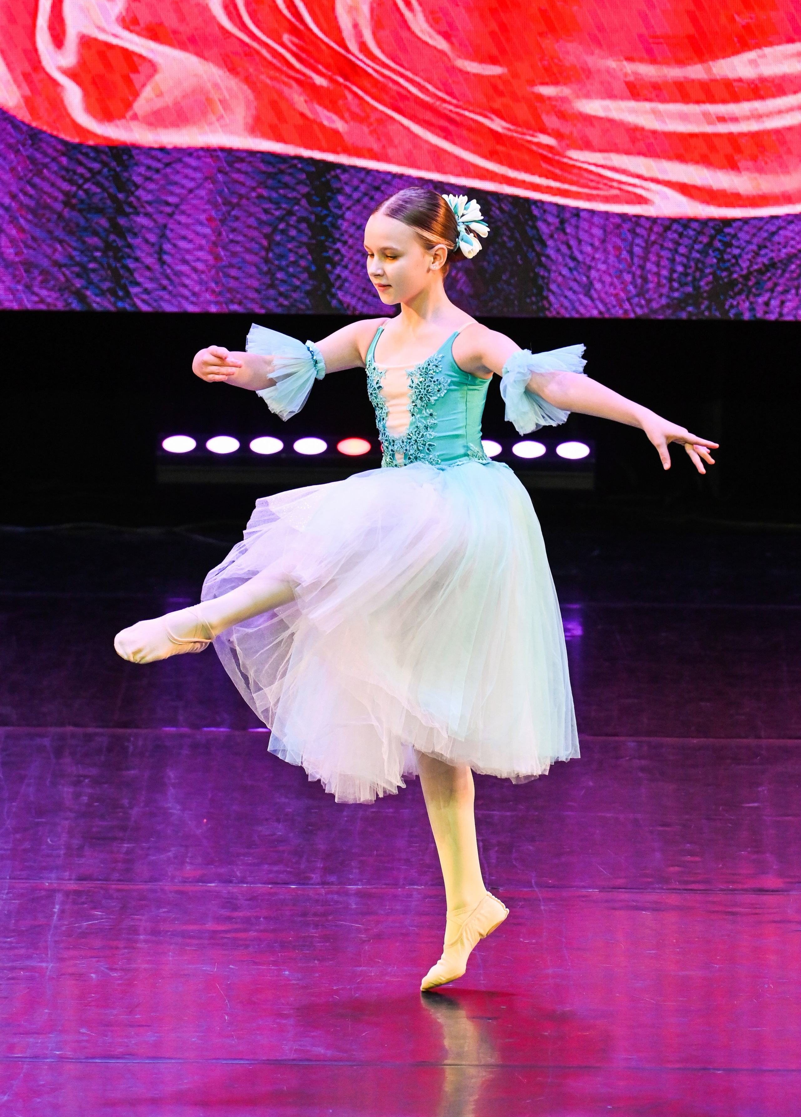 09.11.2024 Фестиваль хореографического искусства «АРТ-КОМПАС. БАЛТИКА» г. Светлогорск. Медиастудия Фото Концепт