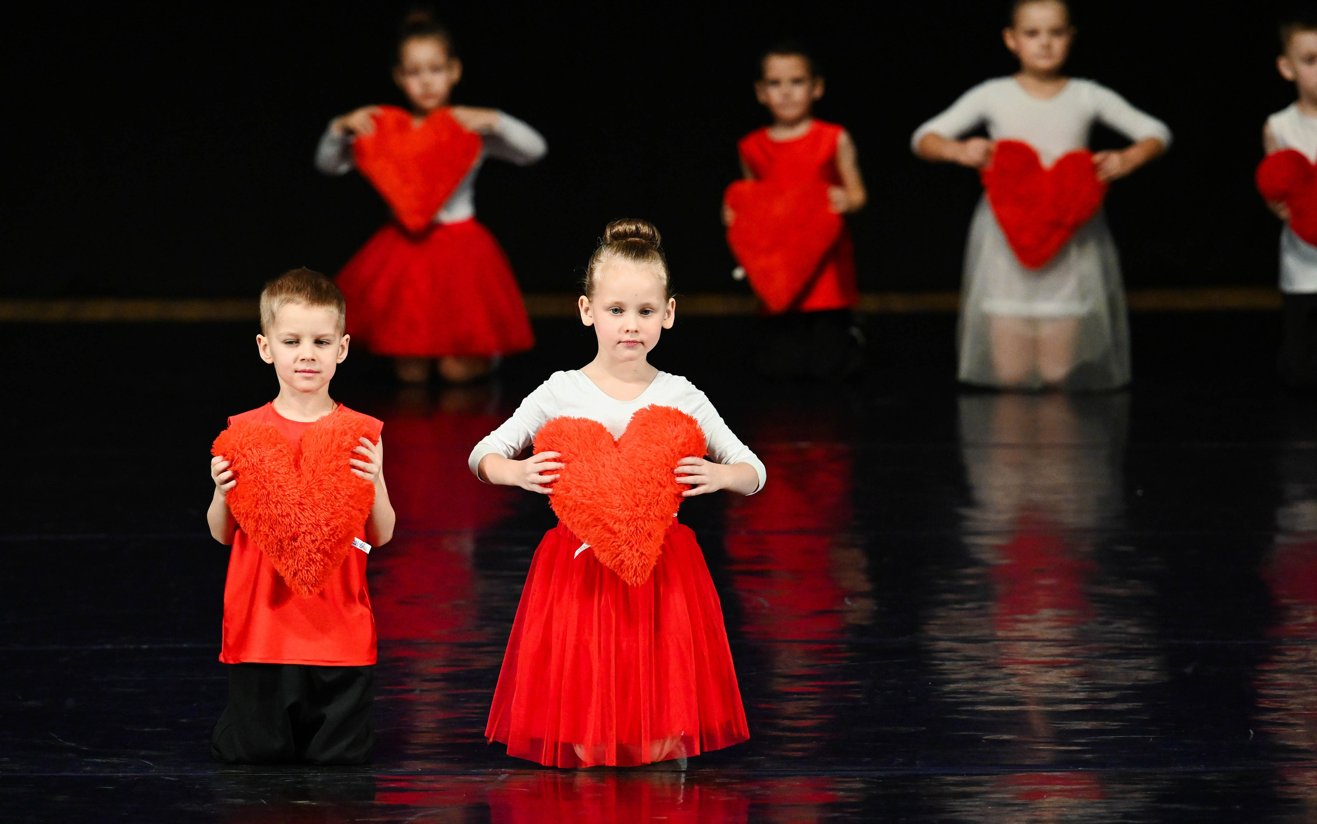 17.11.2024 Фестиваль хореографического искусства «АРТ-КОМПАС. ПРИВОЛЖЬЕ» г. НН. Медиастудия Фото Концепт