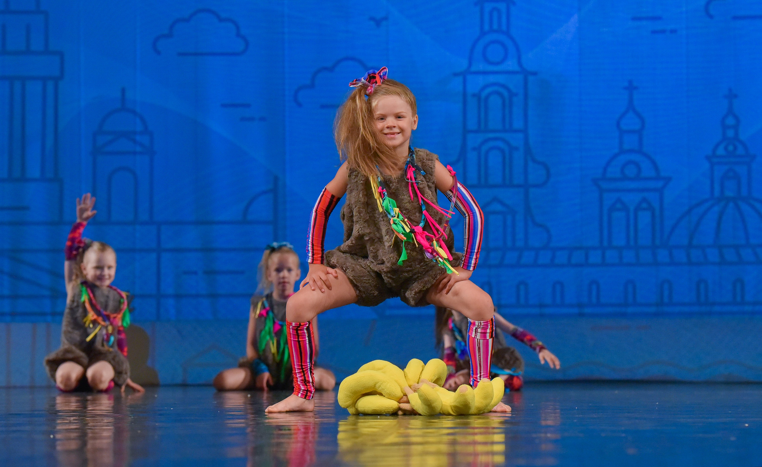 08.06.2024 Всероссийский фестиваль талантов «Невские встречи» г. Санкт-Петербург. Медиастудия Фото Концепт