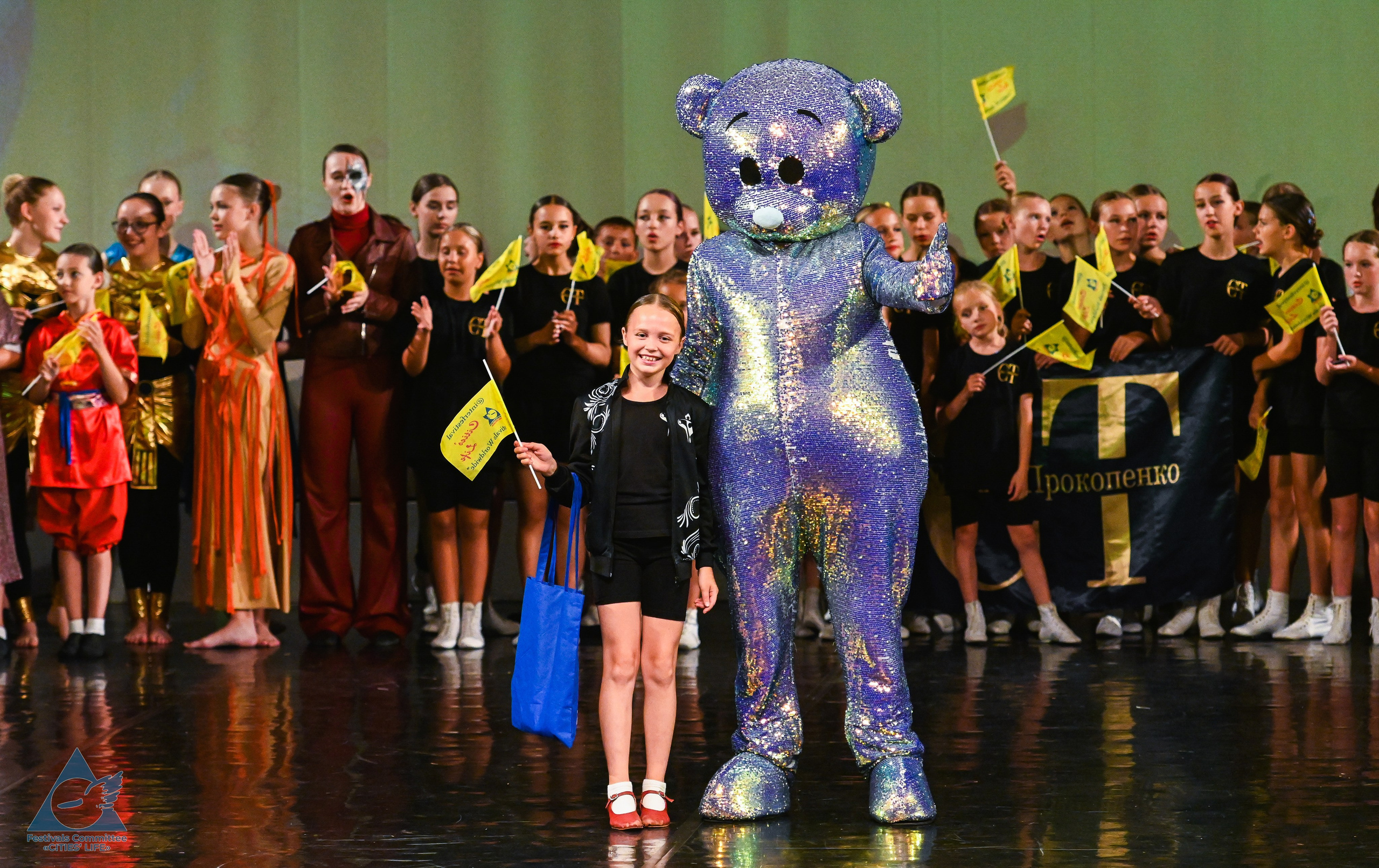 14.07.2025 «Жизнь Городов» Фестиваль-конкурс «ПЛАНЕТА ИСКУССТВ» г. Санкт-Петербург. Медиастудия Фото Концепт