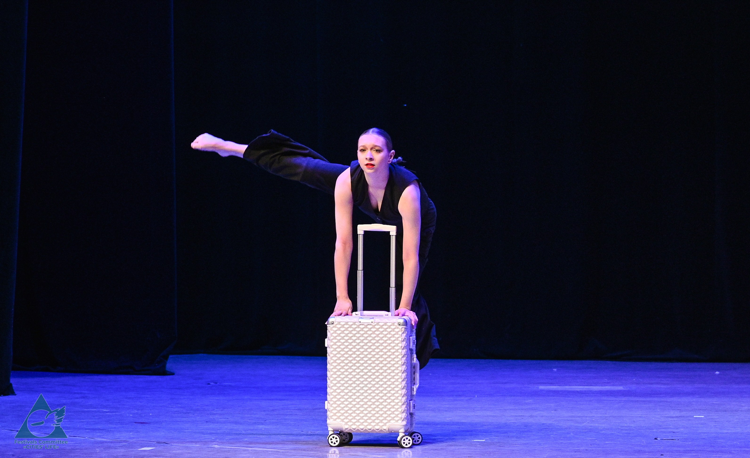 01.06.2025 «Жизнь Городов» Фестиваль-конкурс «Солнце в детских ладошках» г. Москва. Медиастудия Фото Концепт