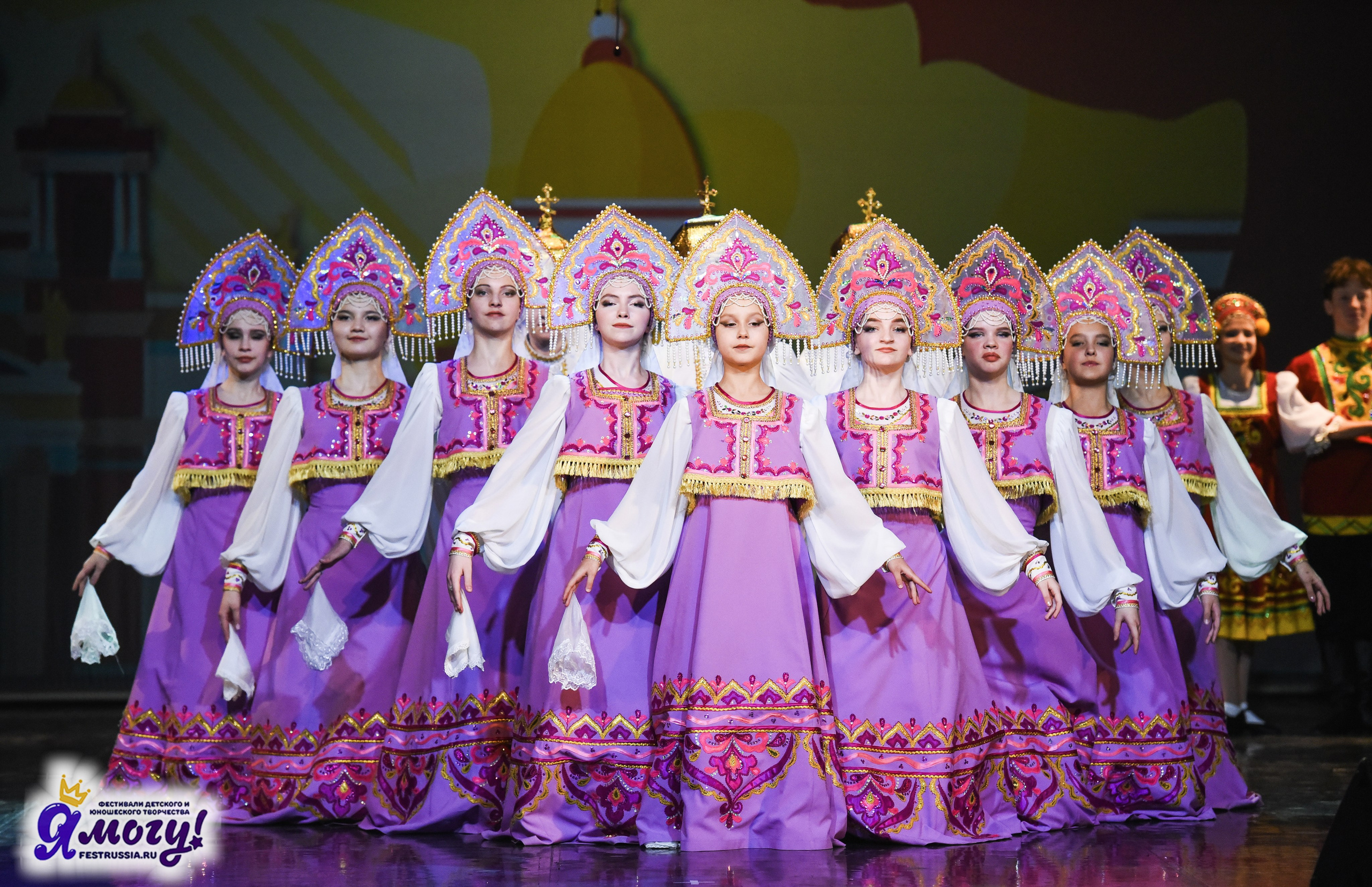 07.01.2026 «Я МОГУ!» 88-й Международный фестиваль-конкурс «Вдохновение.Зима» г. Санкт-Петербург. Медиастудия Фото Концепт