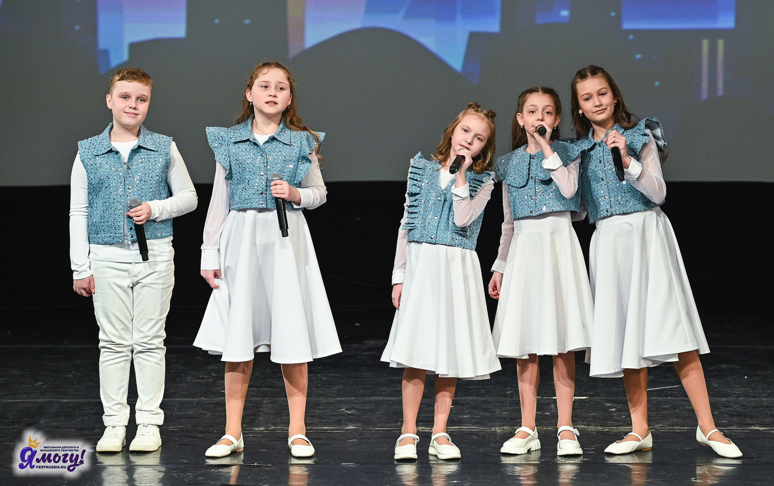 09.03.2025 «Я МОГУ!» Международный фестиваль-конкурс «Звёзды Столицы» г. Москва. Медиастудия Фото Концепт