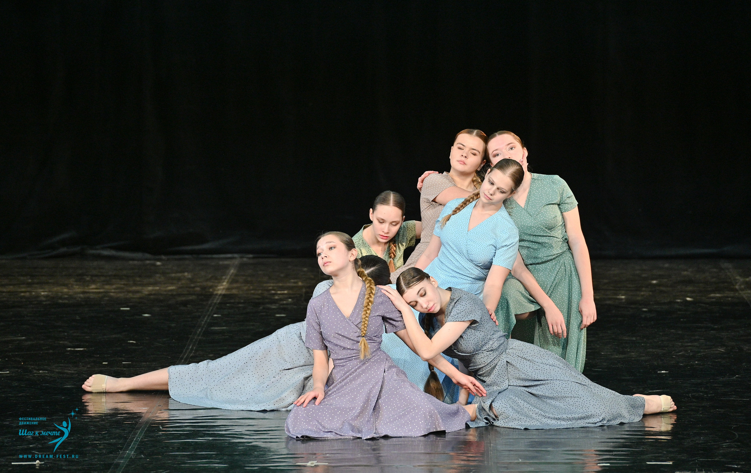 08.02.2025 Фестиваль-конкурс «Диалог танца» | Фестивальное движение «Шаг к мечте». Медиастудия Фото Концепт