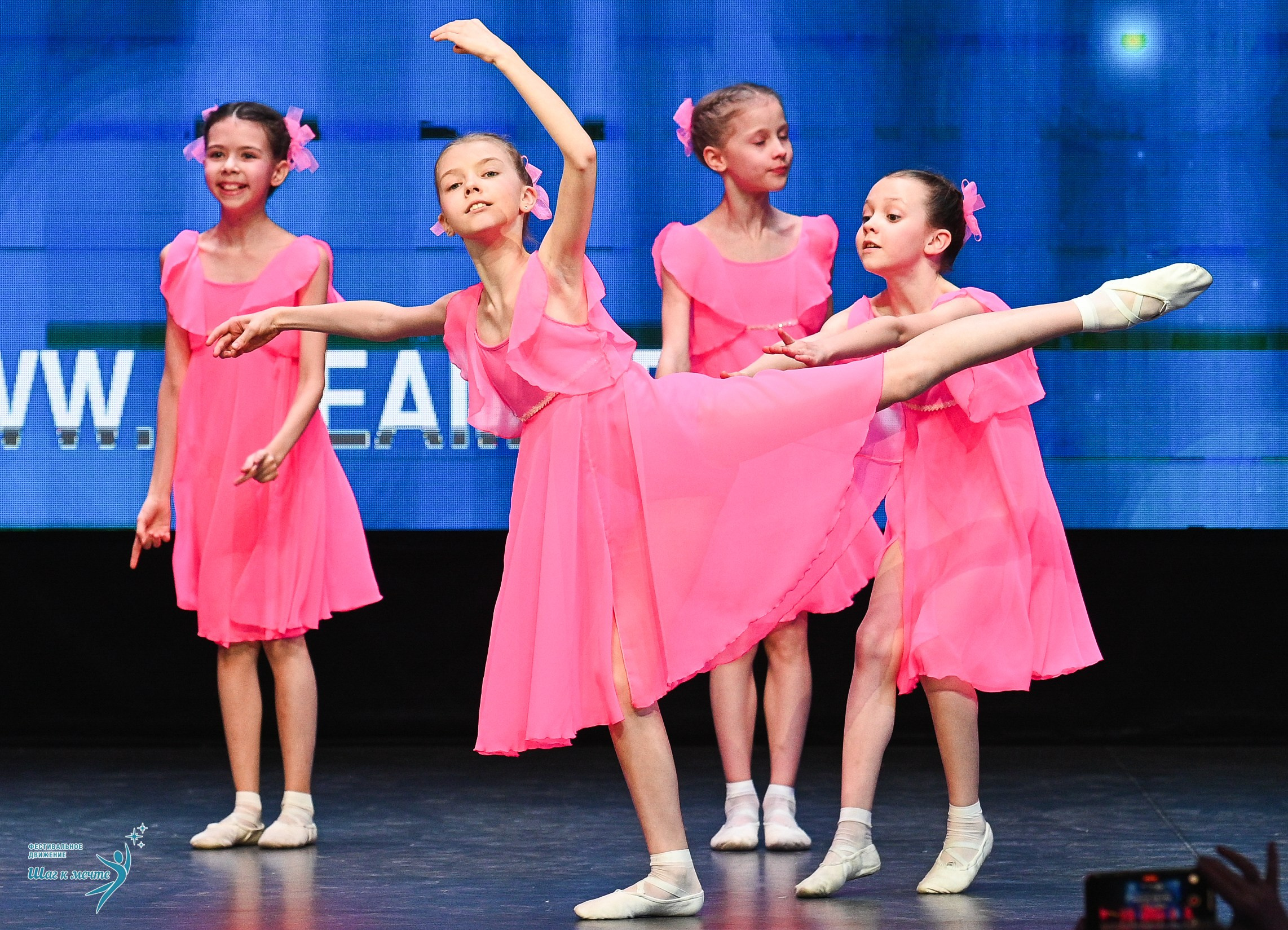 05.04.2025 Фестивальное движение «Шаг к мечте» г. Казань. Медиастудия Фото Концепт