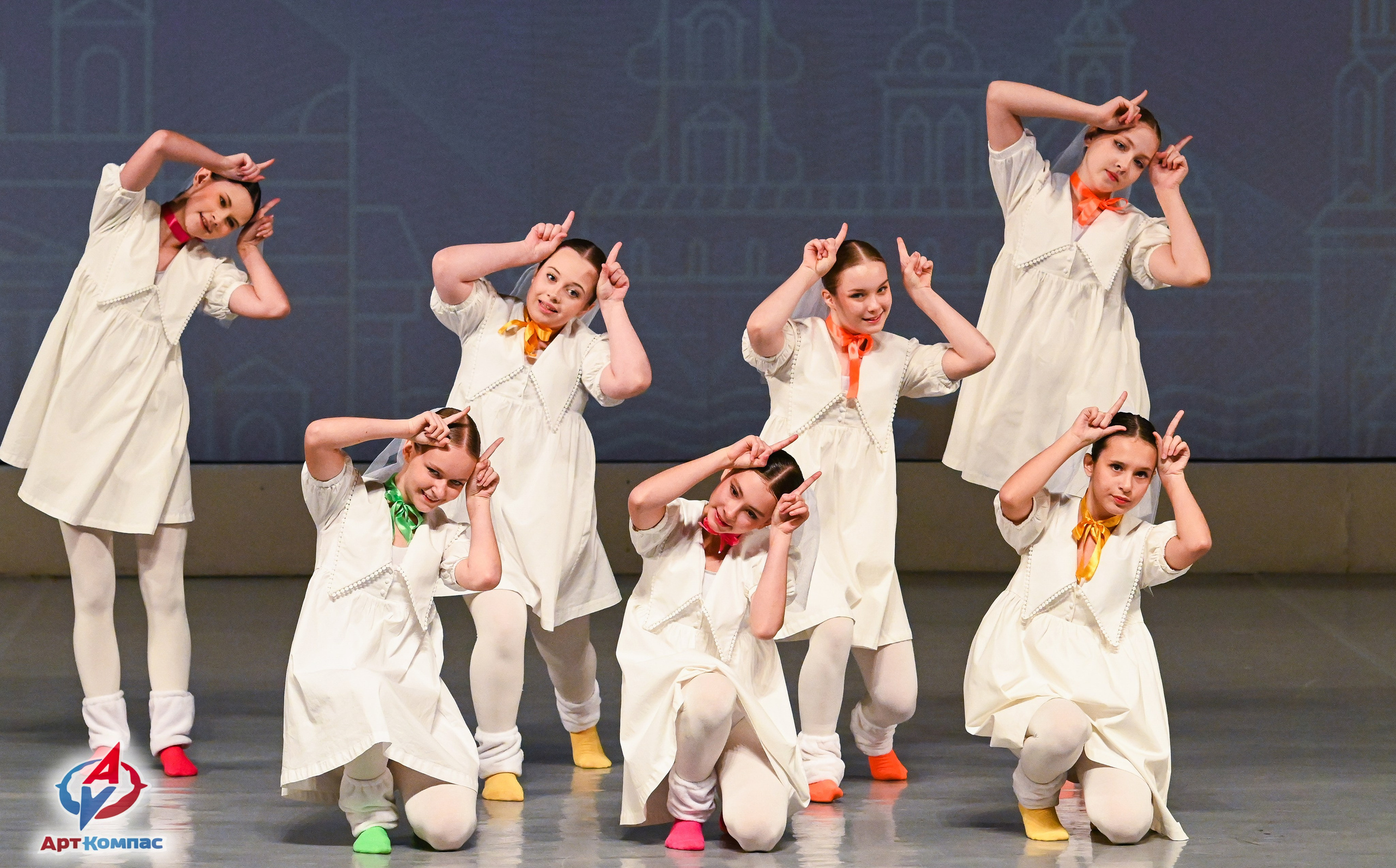 05.10.2025 Всероссийский фестиваль талантов «НЕВСКИЕ ВСТРЕЧИ» г. Санкт-Петербург. Медиастудия Фото Концепт