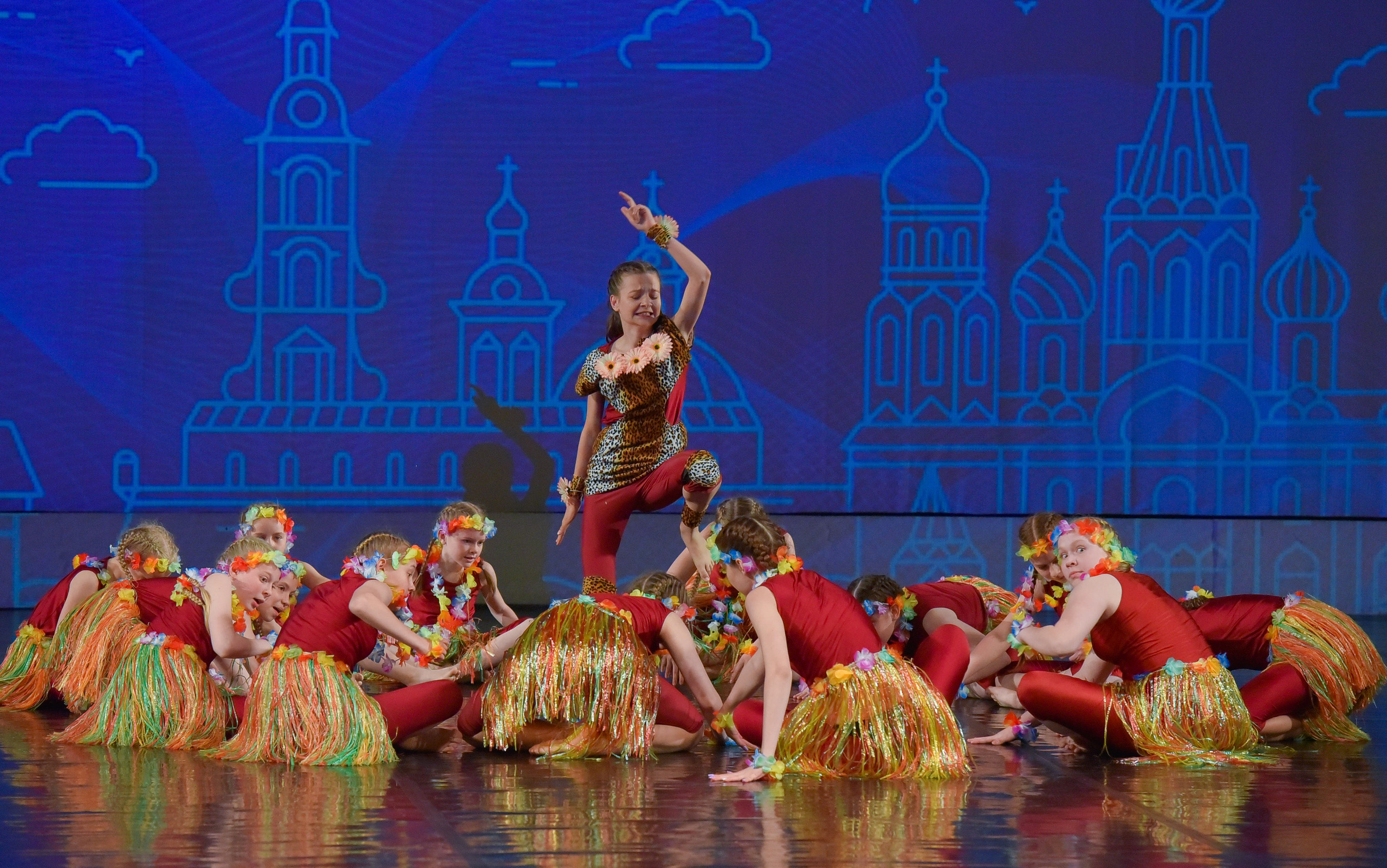 08.06.2024 Всероссийский фестиваль талантов «Невские встречи» г. Санкт-Петербург. Медиастудия Фото Концепт