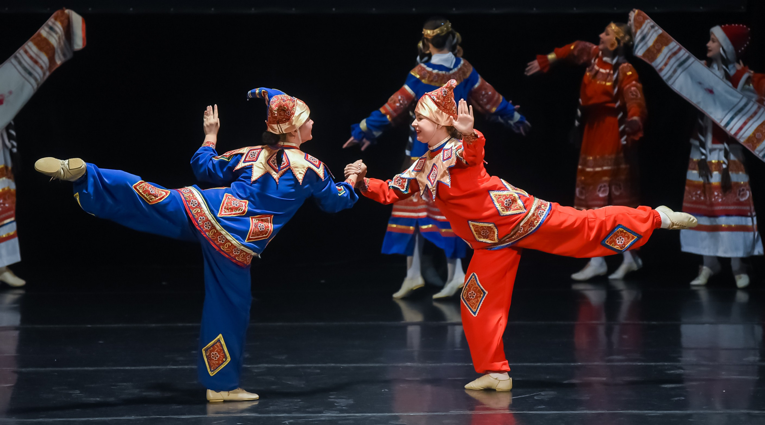 18.05.2024 Всероссийский фестиваль «На START!» г. Нижний Н. Медиастудия Фото Концепт