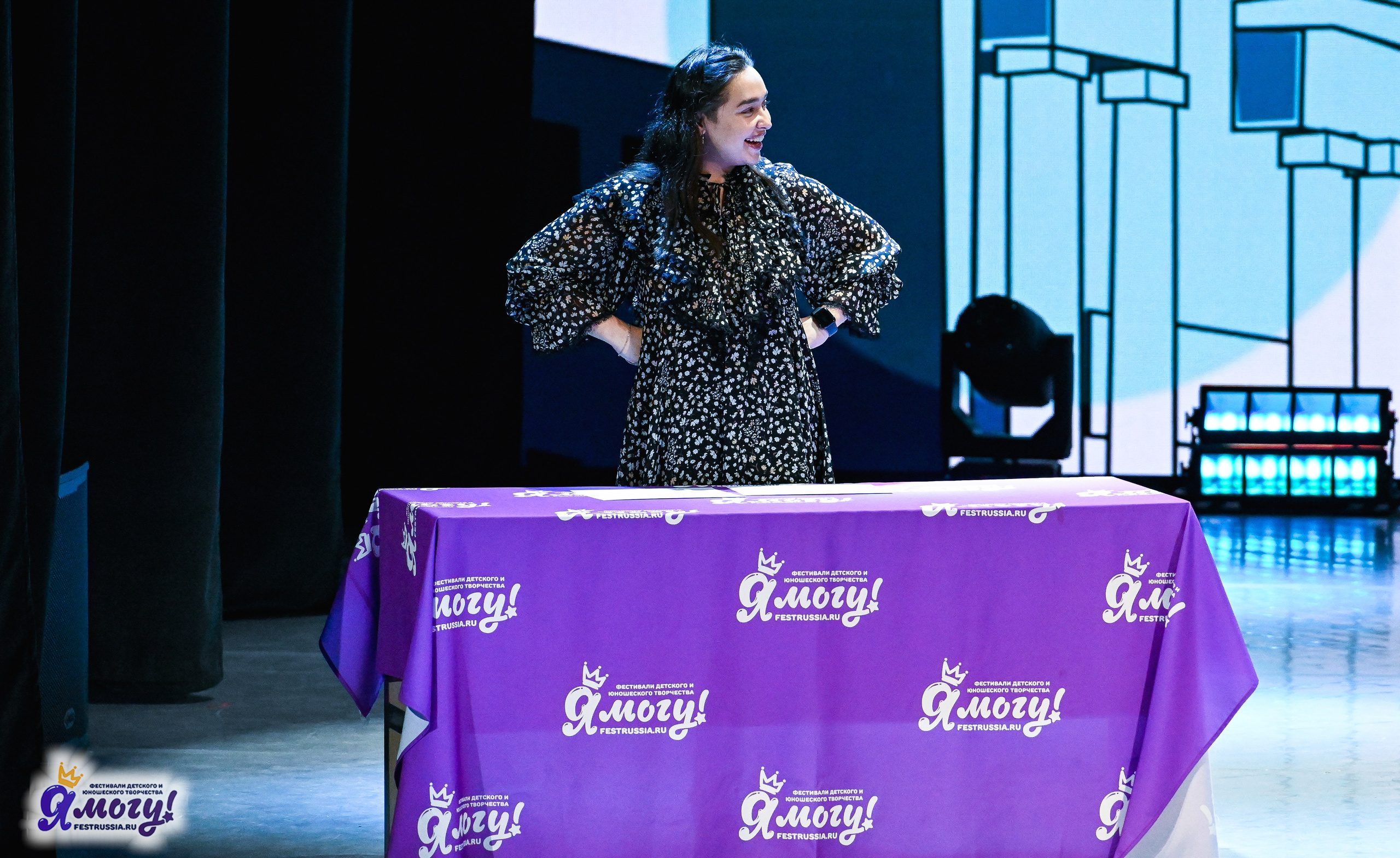 01.11.2025 «Я МОГУ!» XXI Международный фестиваль-конкурс «Союз Добра» г. Минск. Медиастудия Фото Концепт