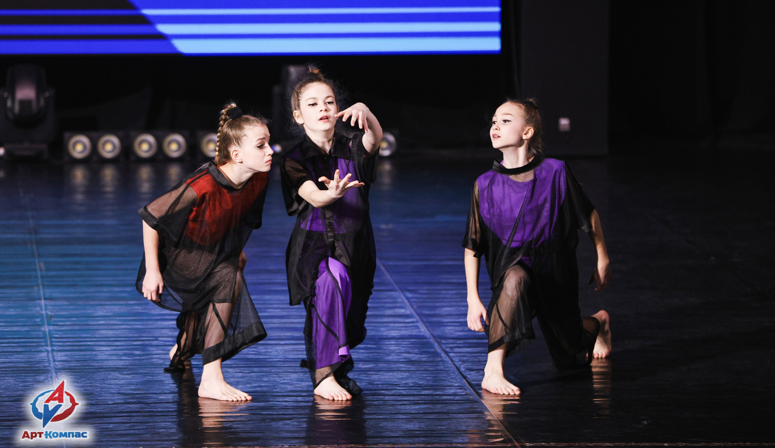 05.04.2026 «Арт-Компас» Конкурс современного и эстрадного танца «Стрелка» г. Самара. Медиастудия Фото Концепт