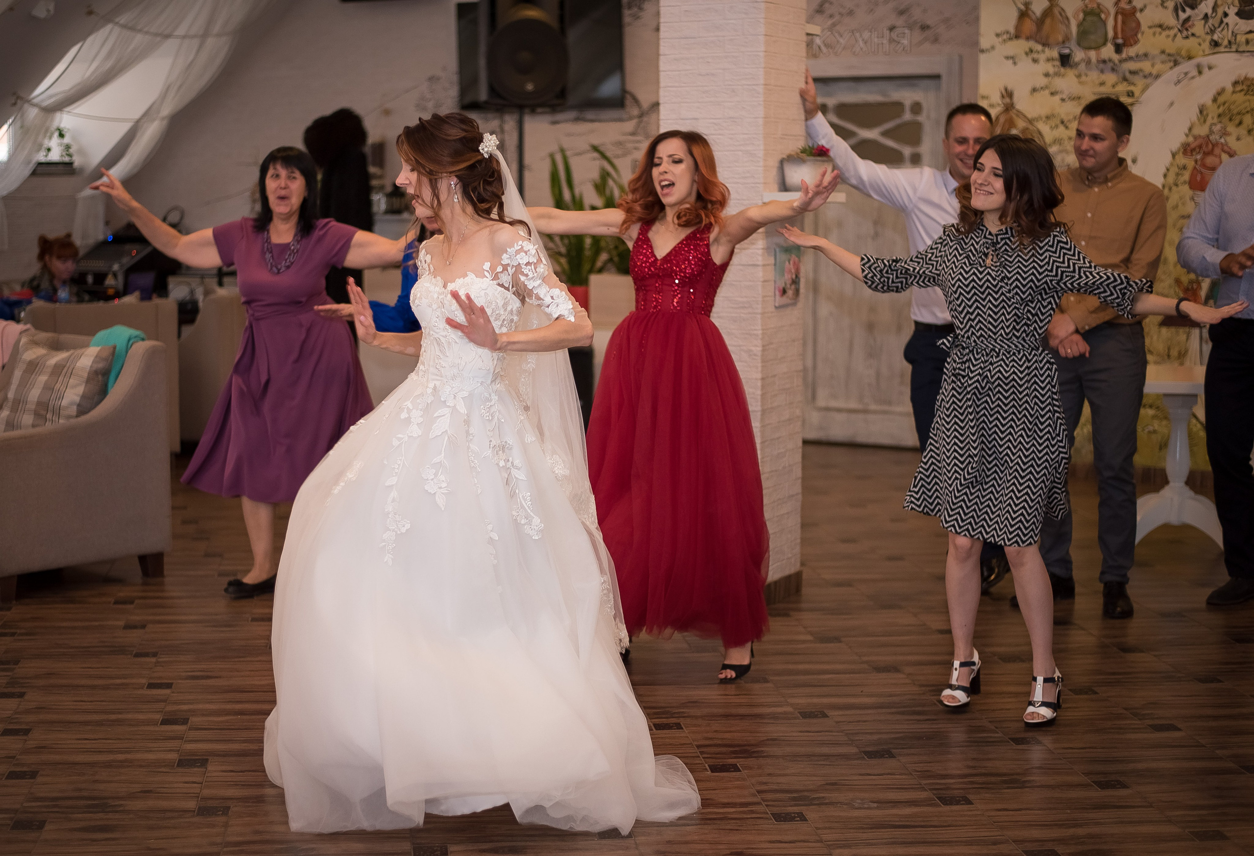 Мероприятия. Свадебный и семейный фотограф Наталья Пешкова