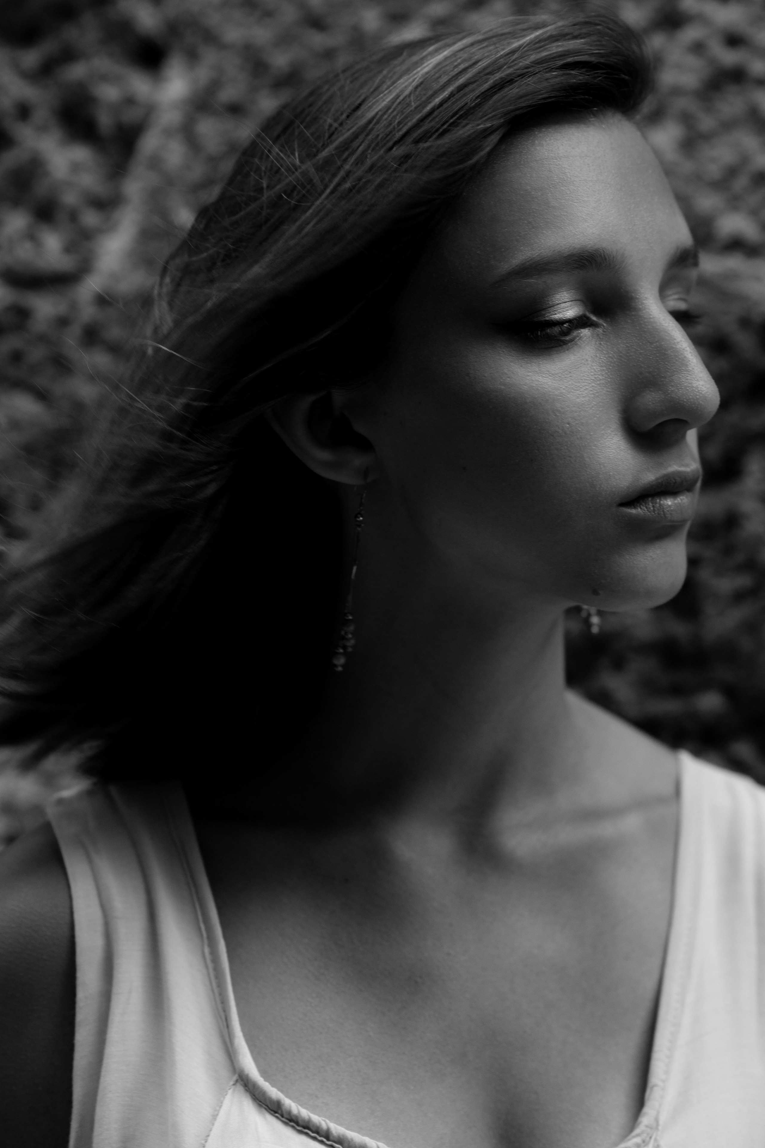 Фотосессия девочки-подростка в Яффе. Главная