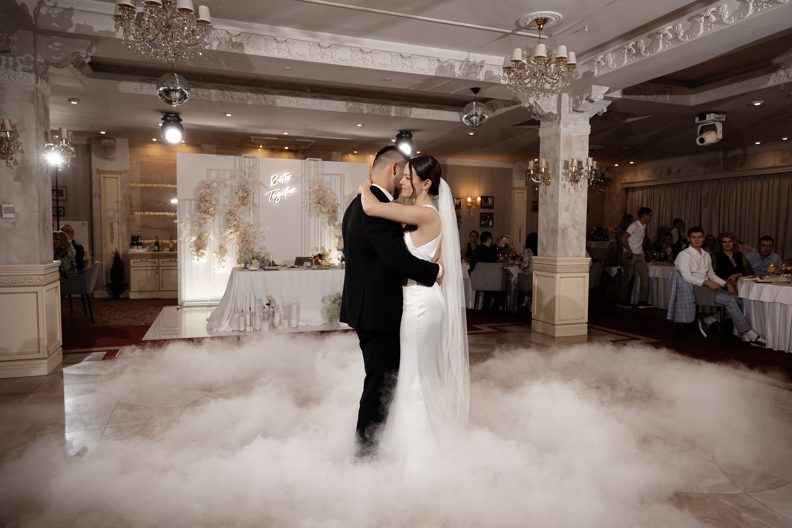 ПОРТОФИНО. СЕРГЕЙ И ОЛЬГА. Свадебный и индивидуальный фотограф в Челябинске Евгения Негодяева