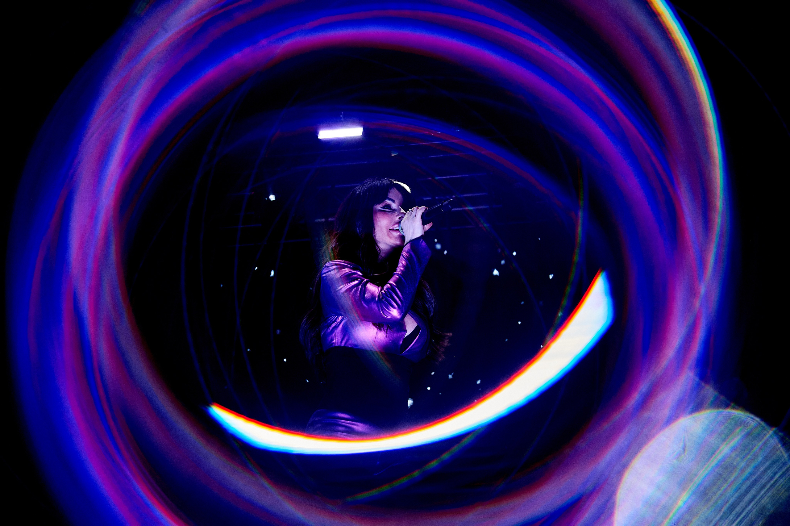 Супердискотека 90-х в Красноярске RECORD. Фотограф Москва Concerts photo / Fashion photо