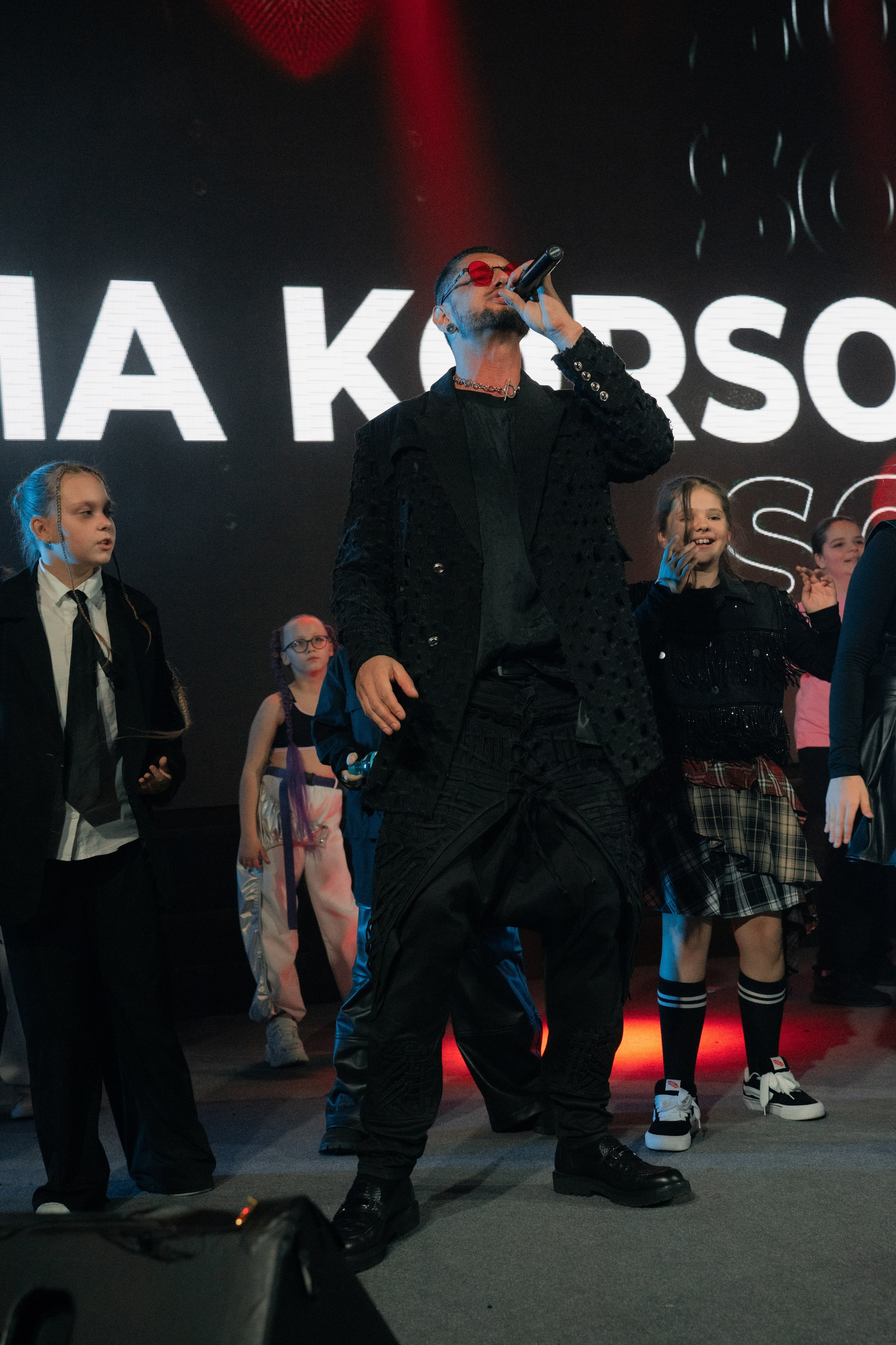 Репортаж. Фотограф Юрина Ксения Москва