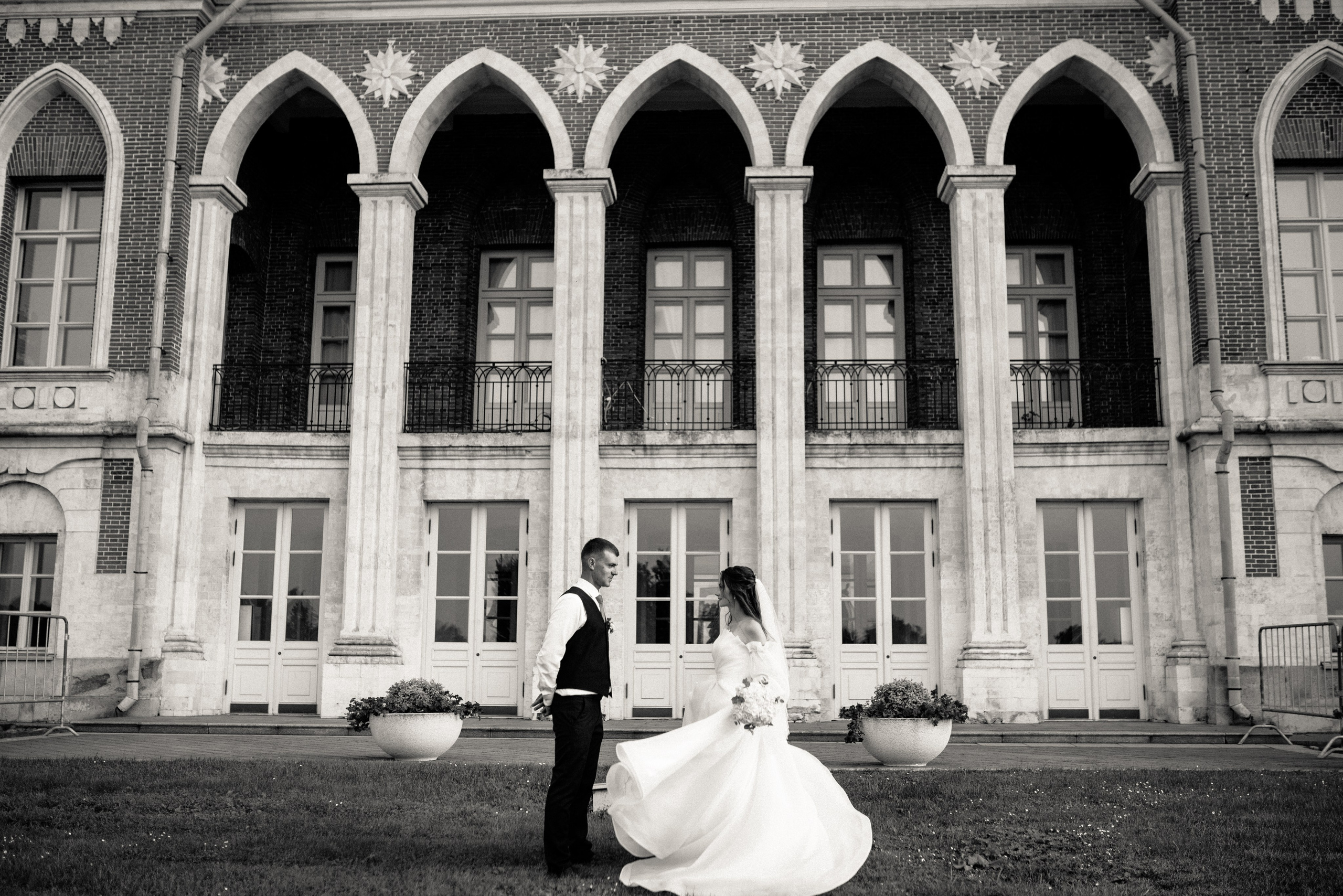 Хорошо, что мы есть друг у друга. Свадебный и семейный фотограф в Москве Julia Juice